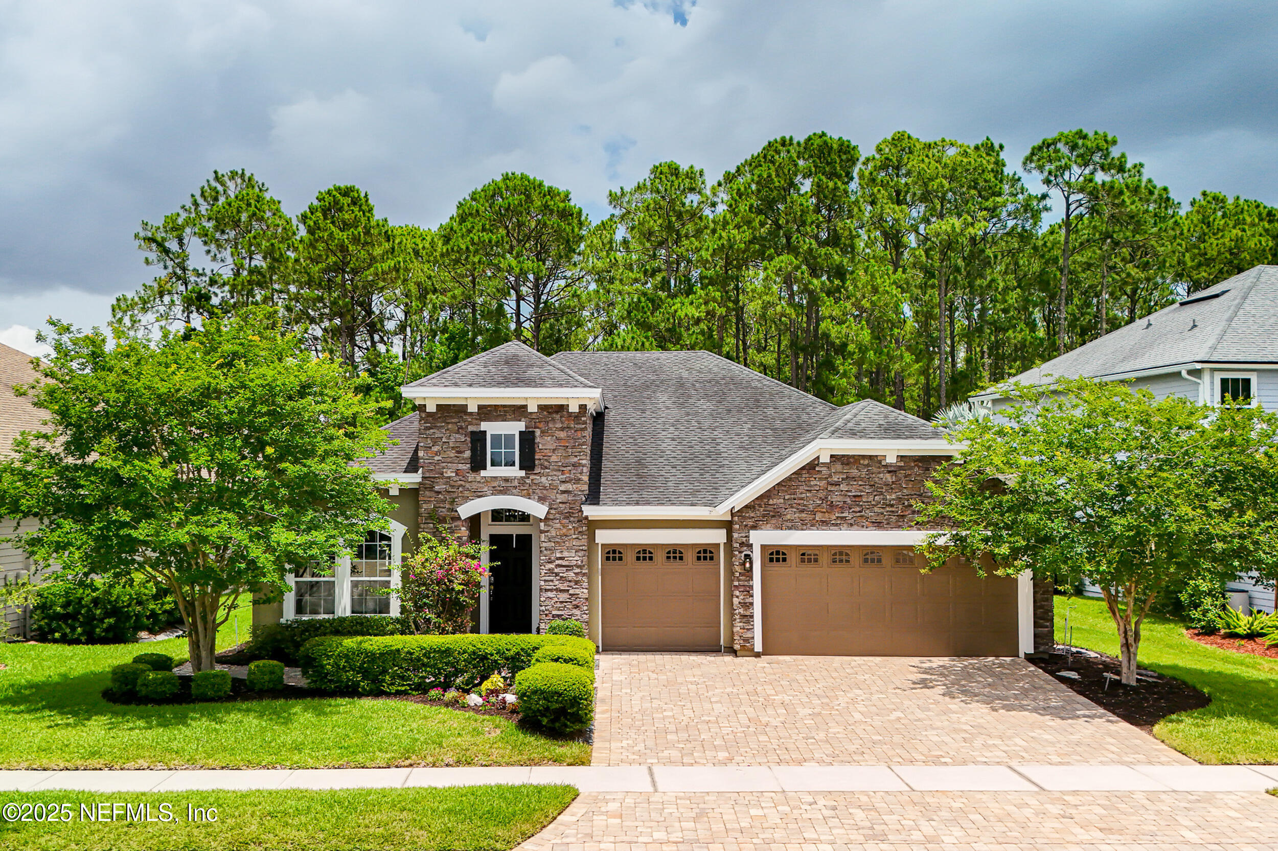 3794 CROSSVIEW Drive