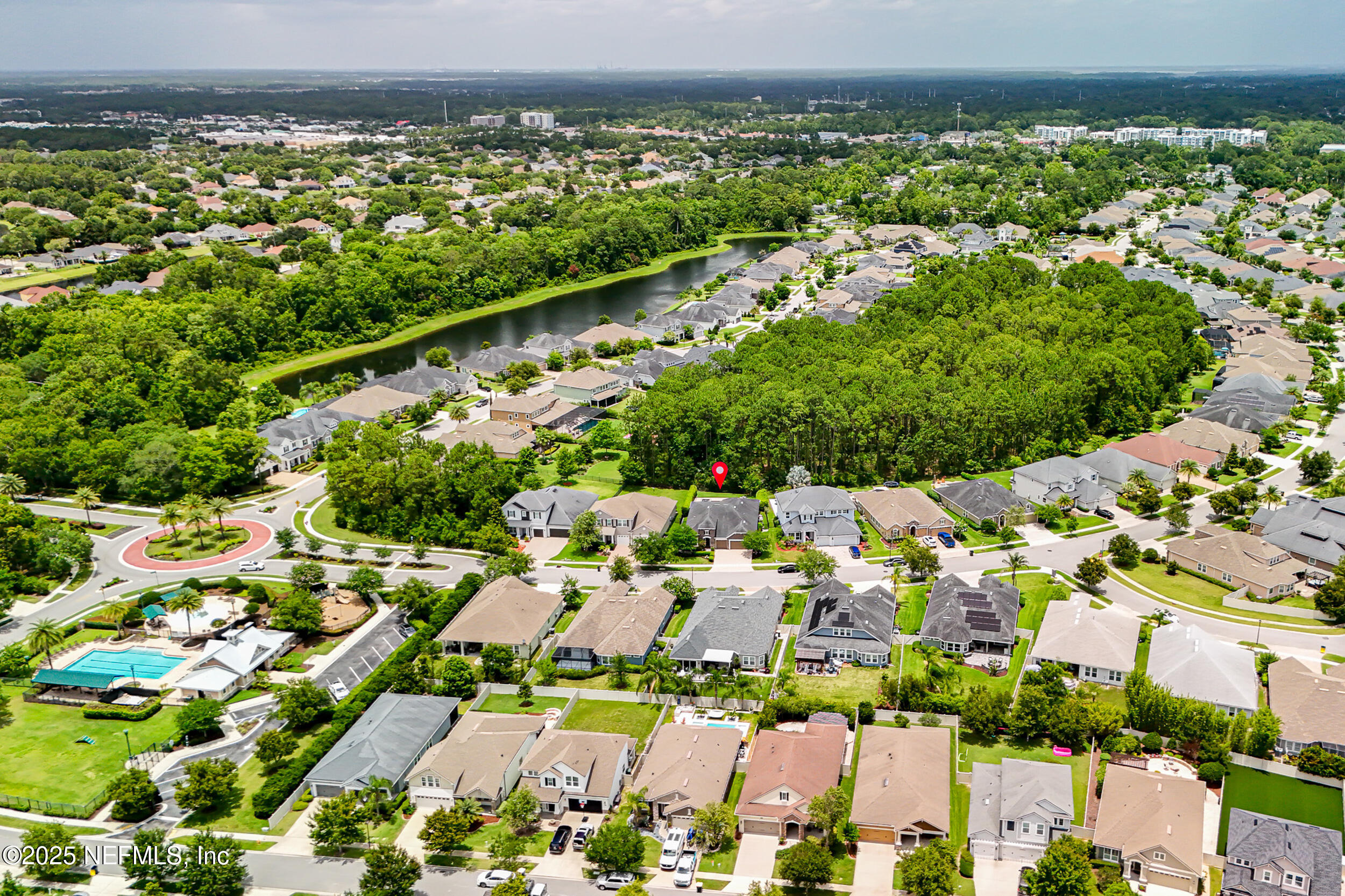 3794 CROSSVIEW Drive