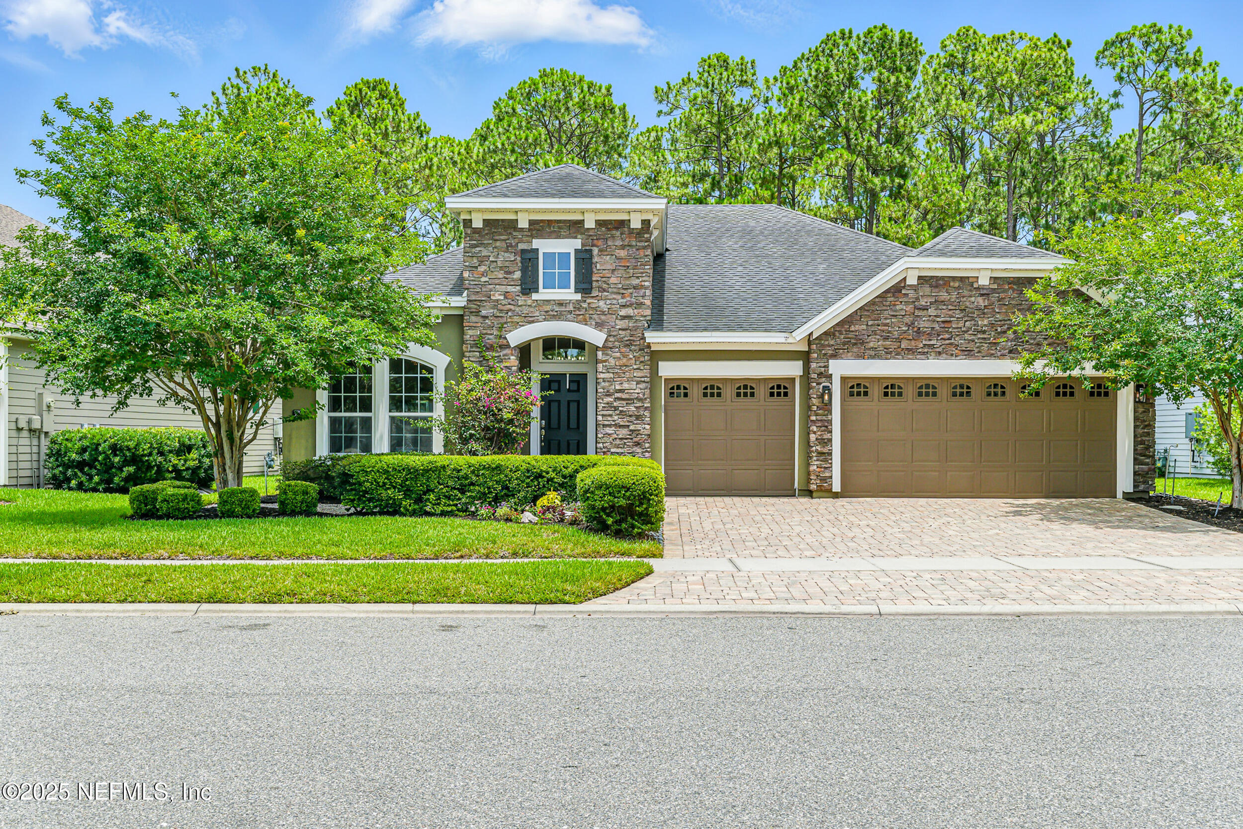 3794 CROSSVIEW Drive