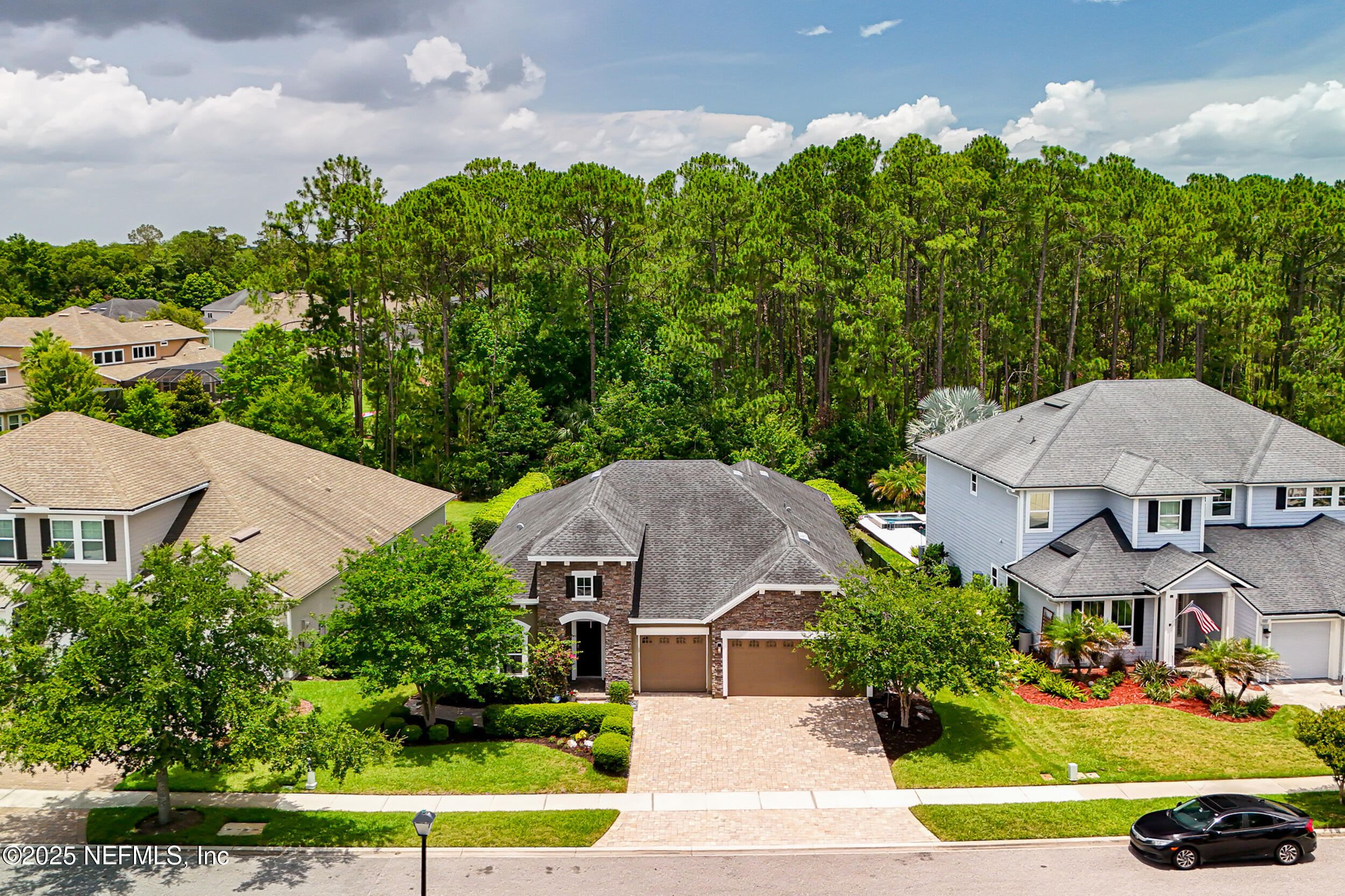 3794 CROSSVIEW Drive