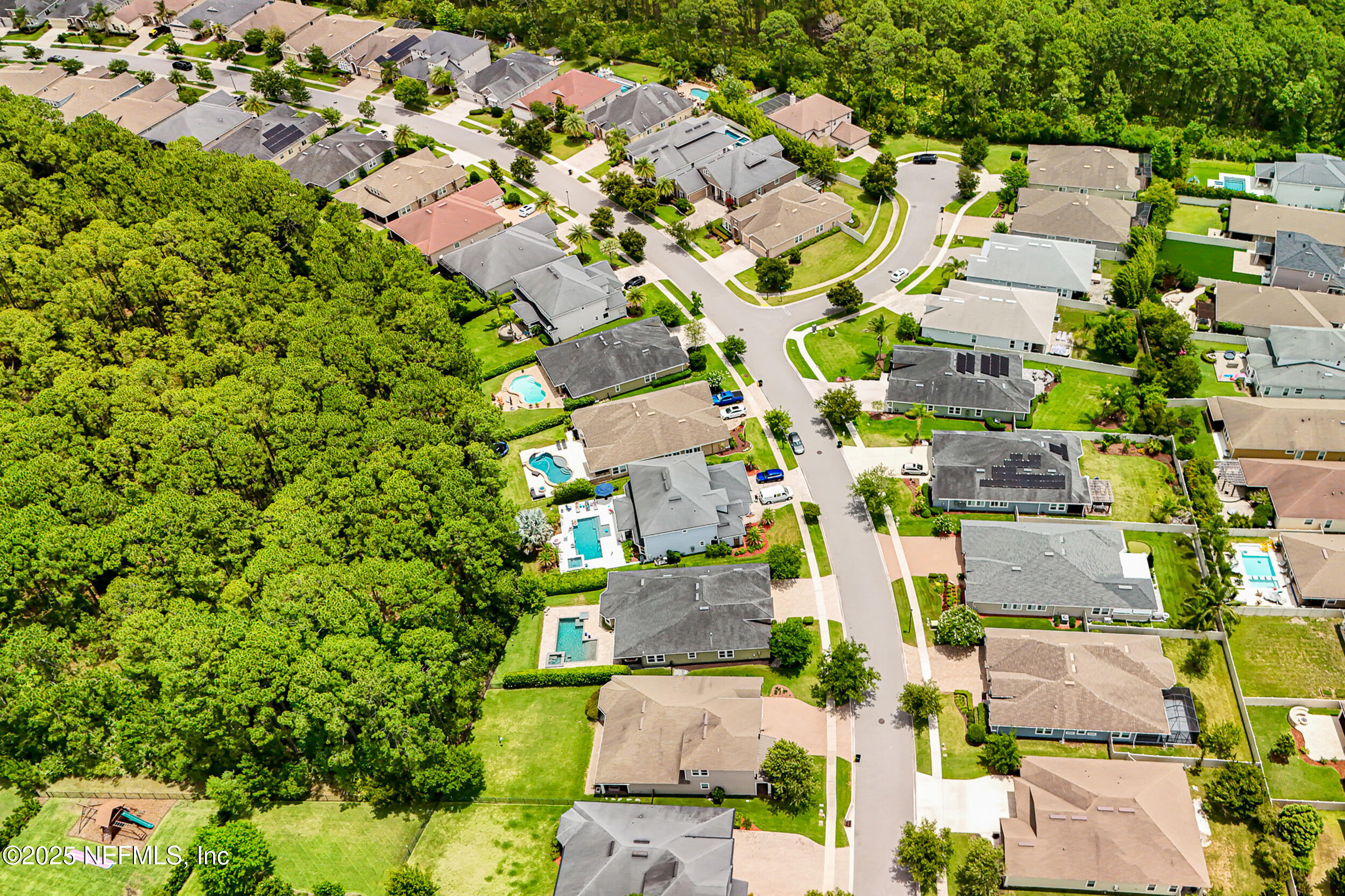 3794 CROSSVIEW Drive