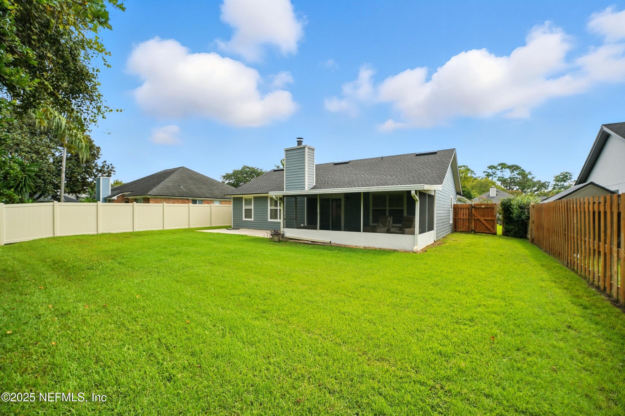 2772 CANYON FALLS Drive