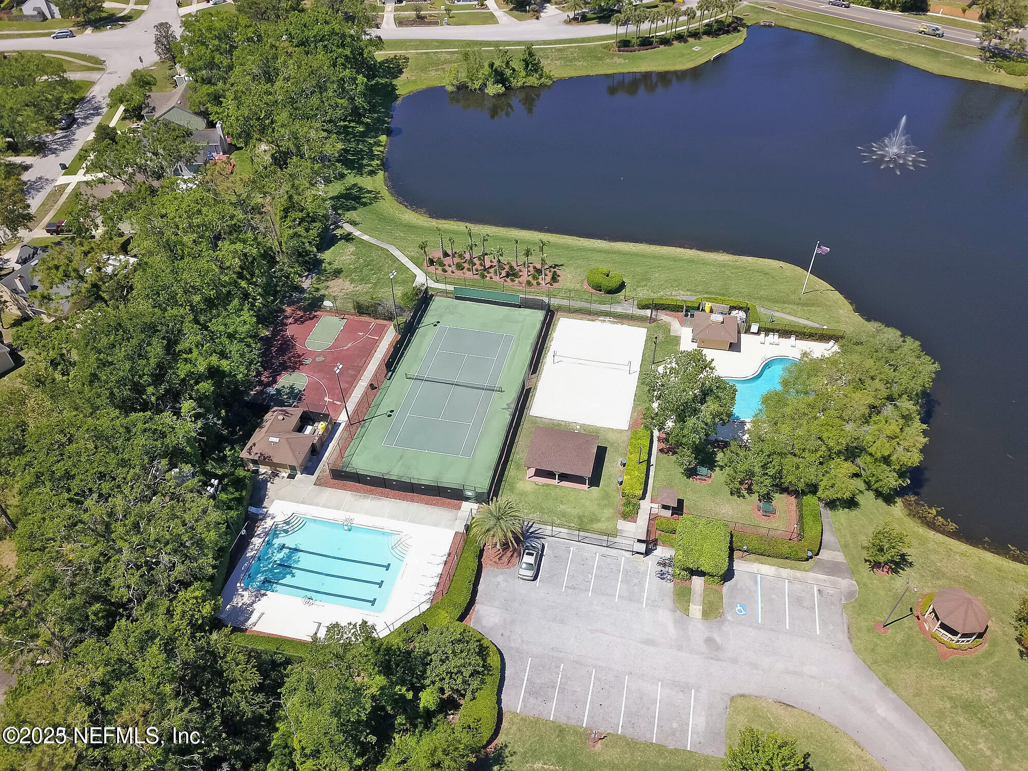 2772 CANYON FALLS Drive