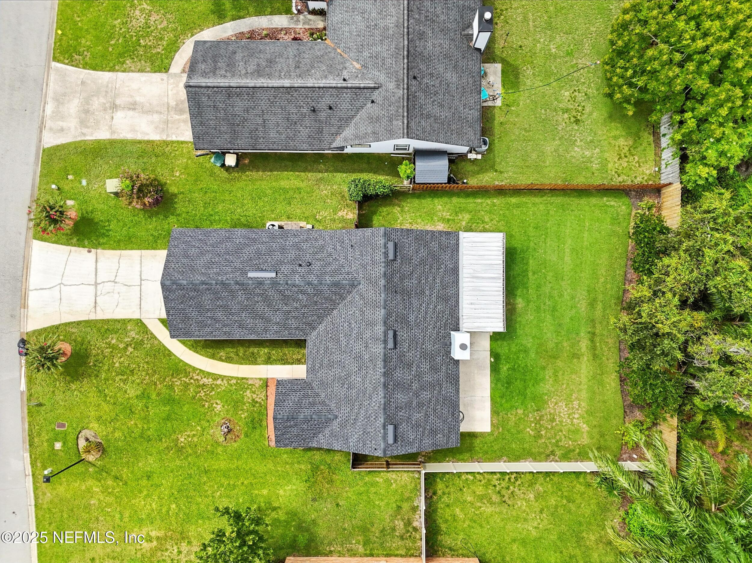 2772 CANYON FALLS Drive