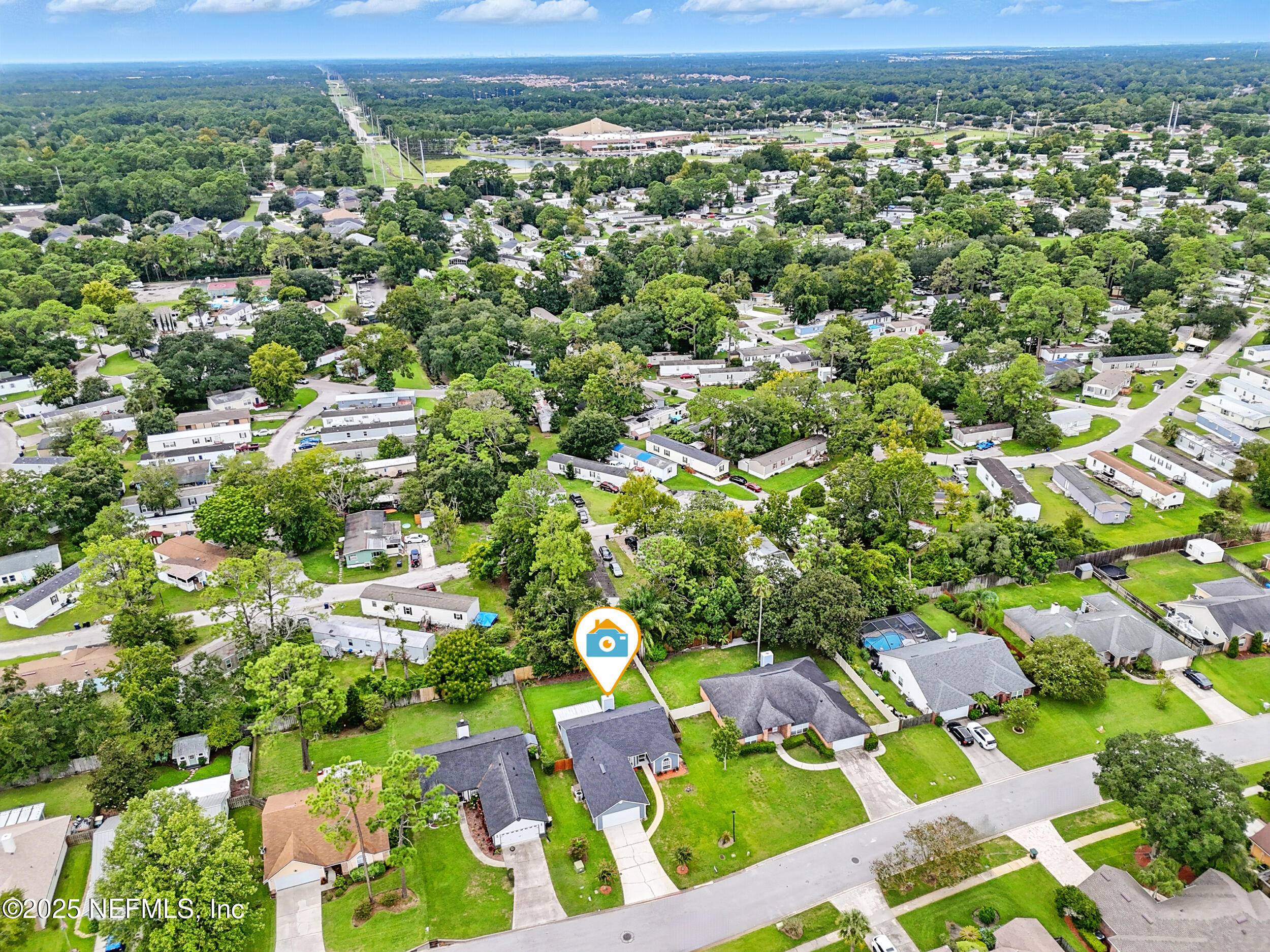 2772 CANYON FALLS Drive