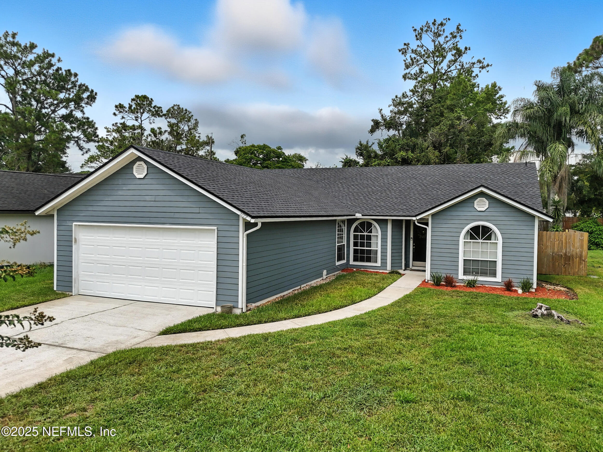 2772 CANYON FALLS Drive