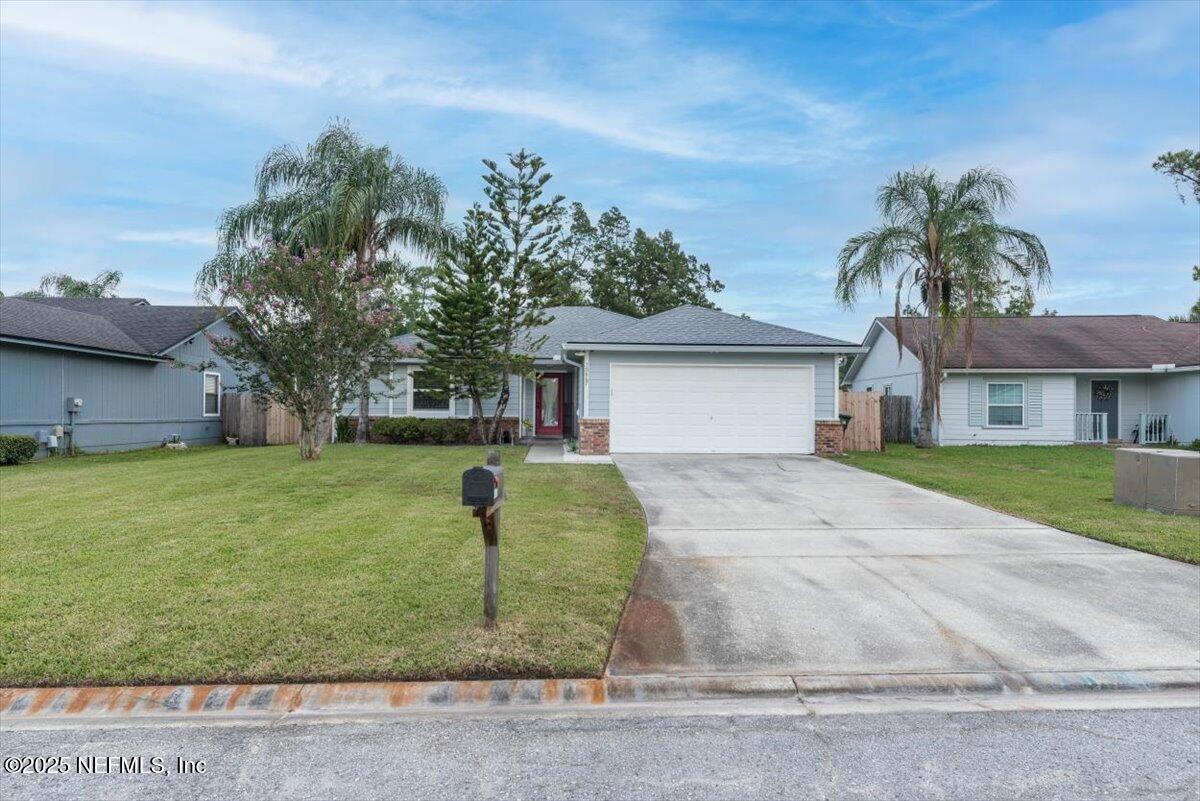 10867 RUTHERFORD Court