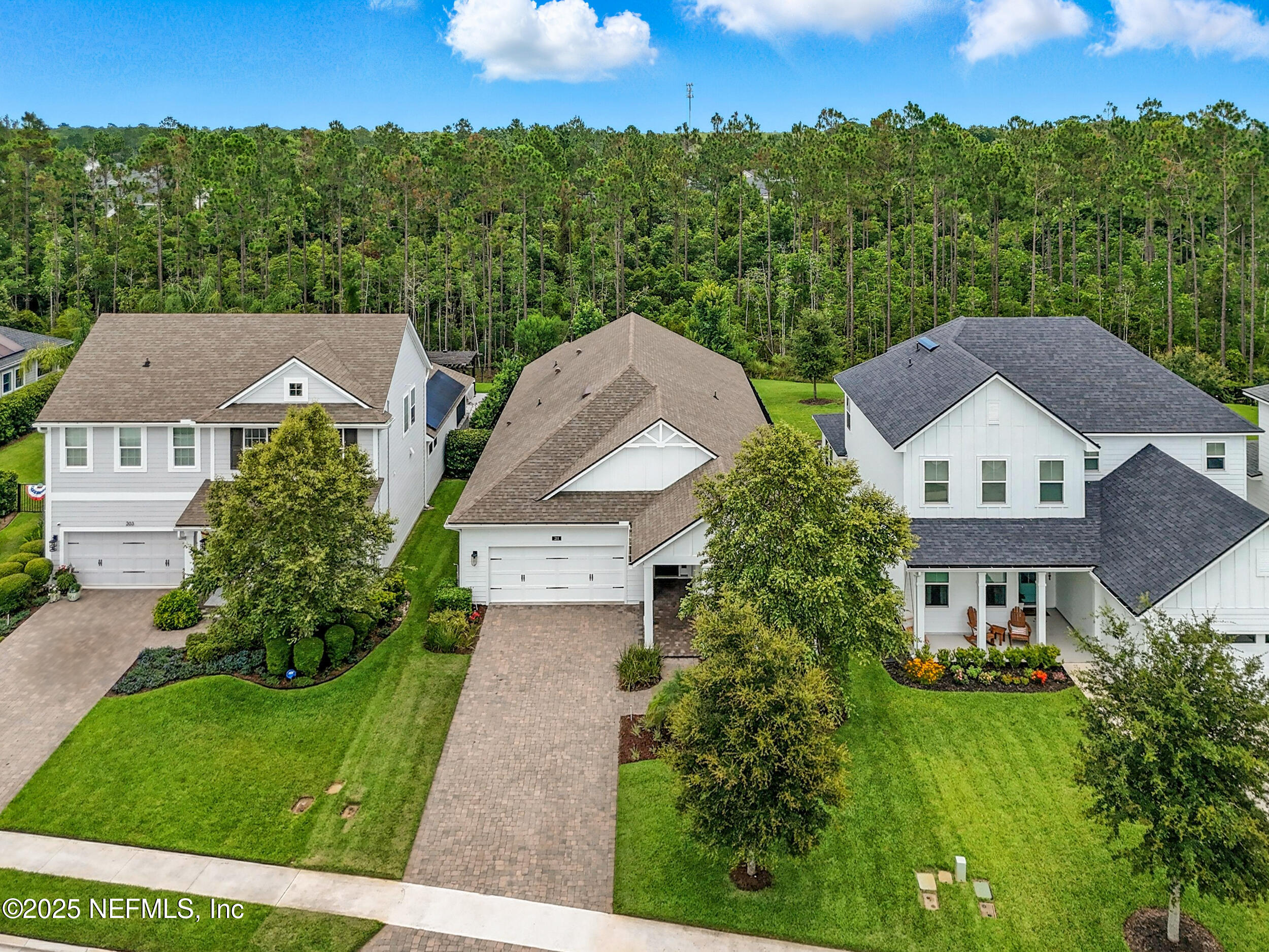 211 UNION HILL Drive