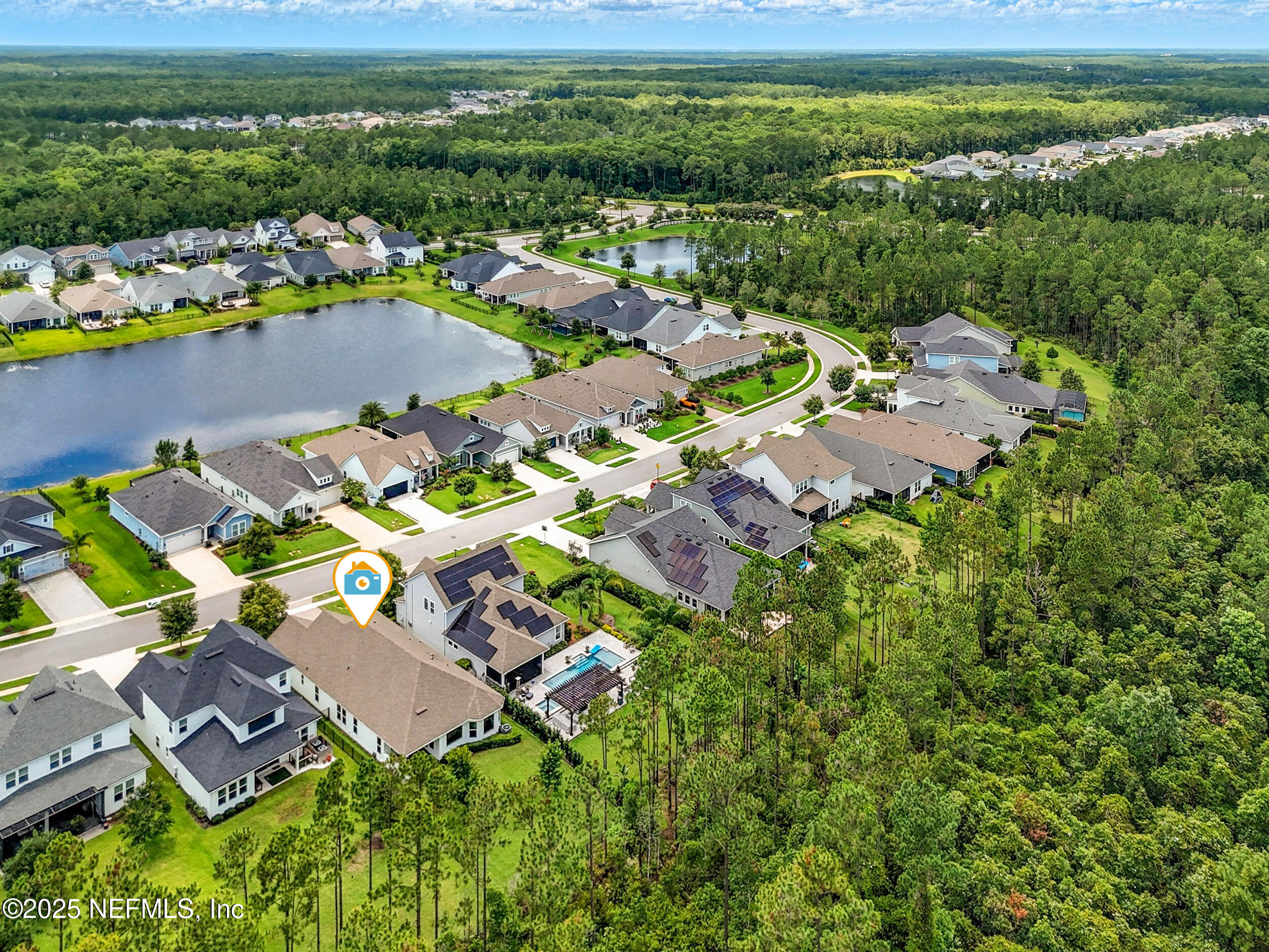 211 UNION HILL Drive