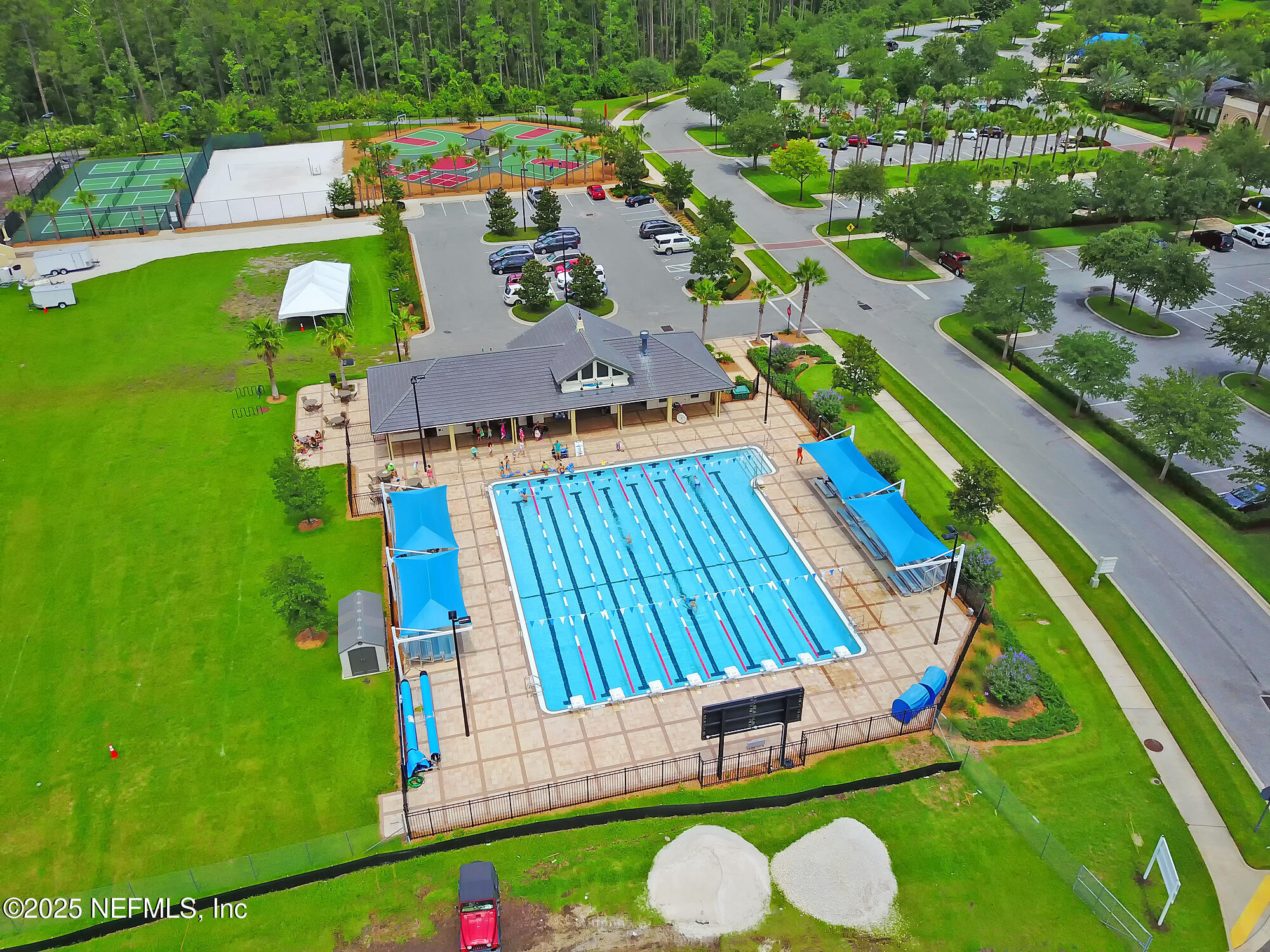 211 UNION HILL Drive