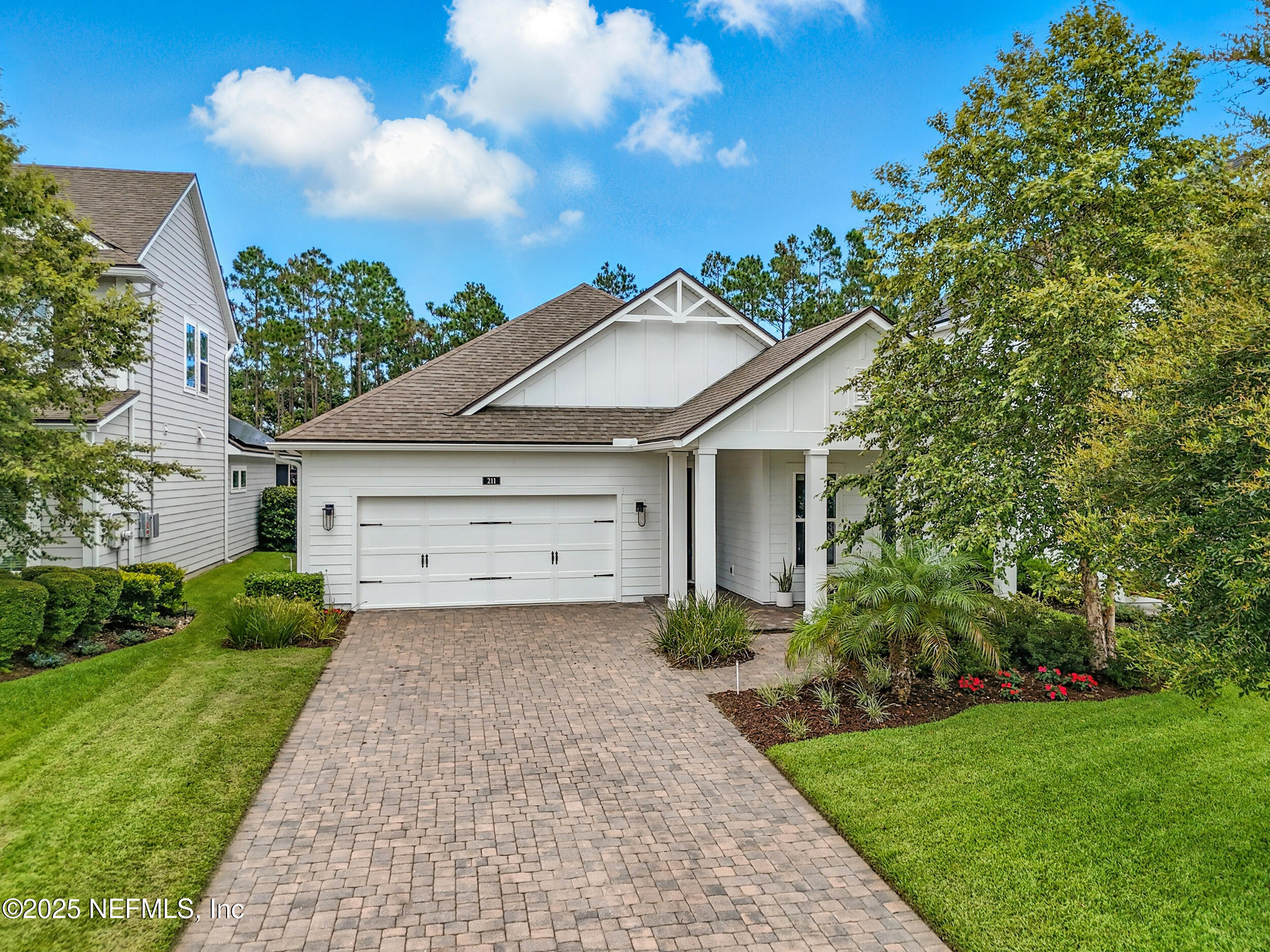 211 UNION HILL Drive