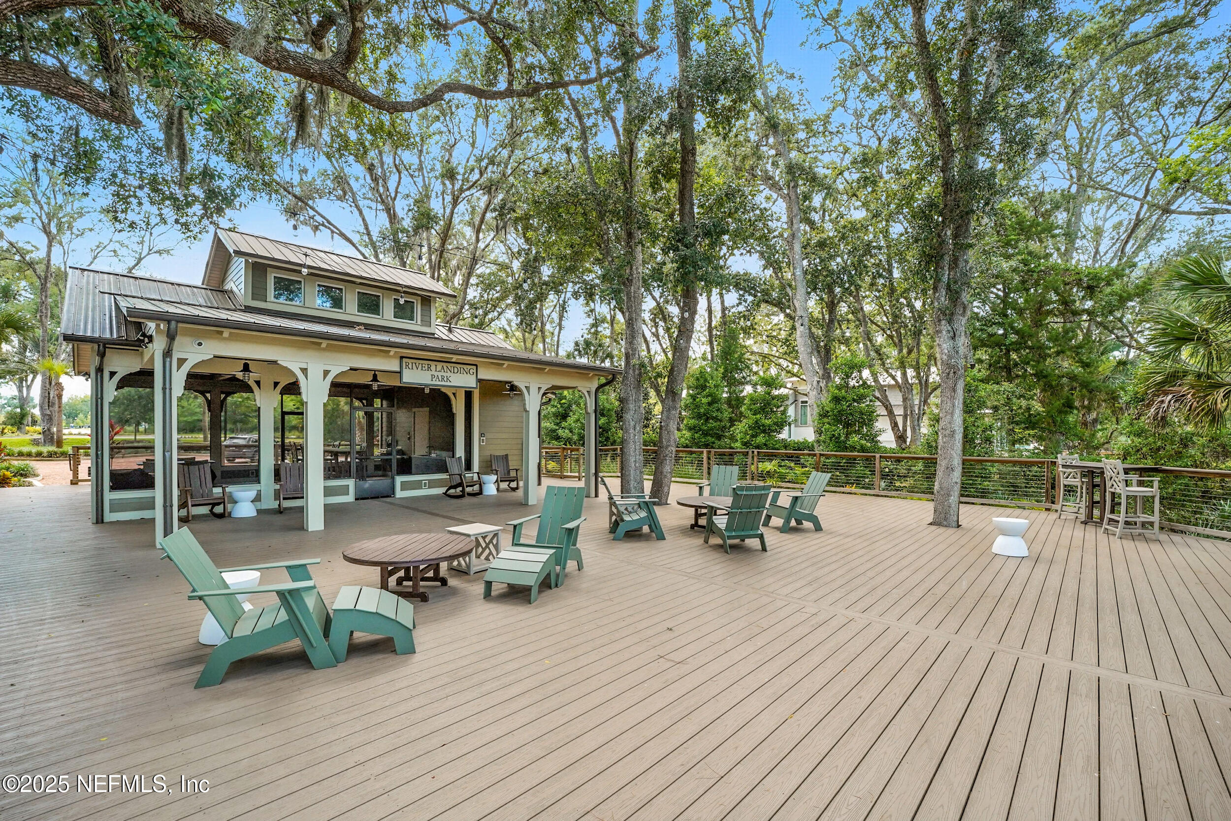 295 SHELL RIDGE Lane