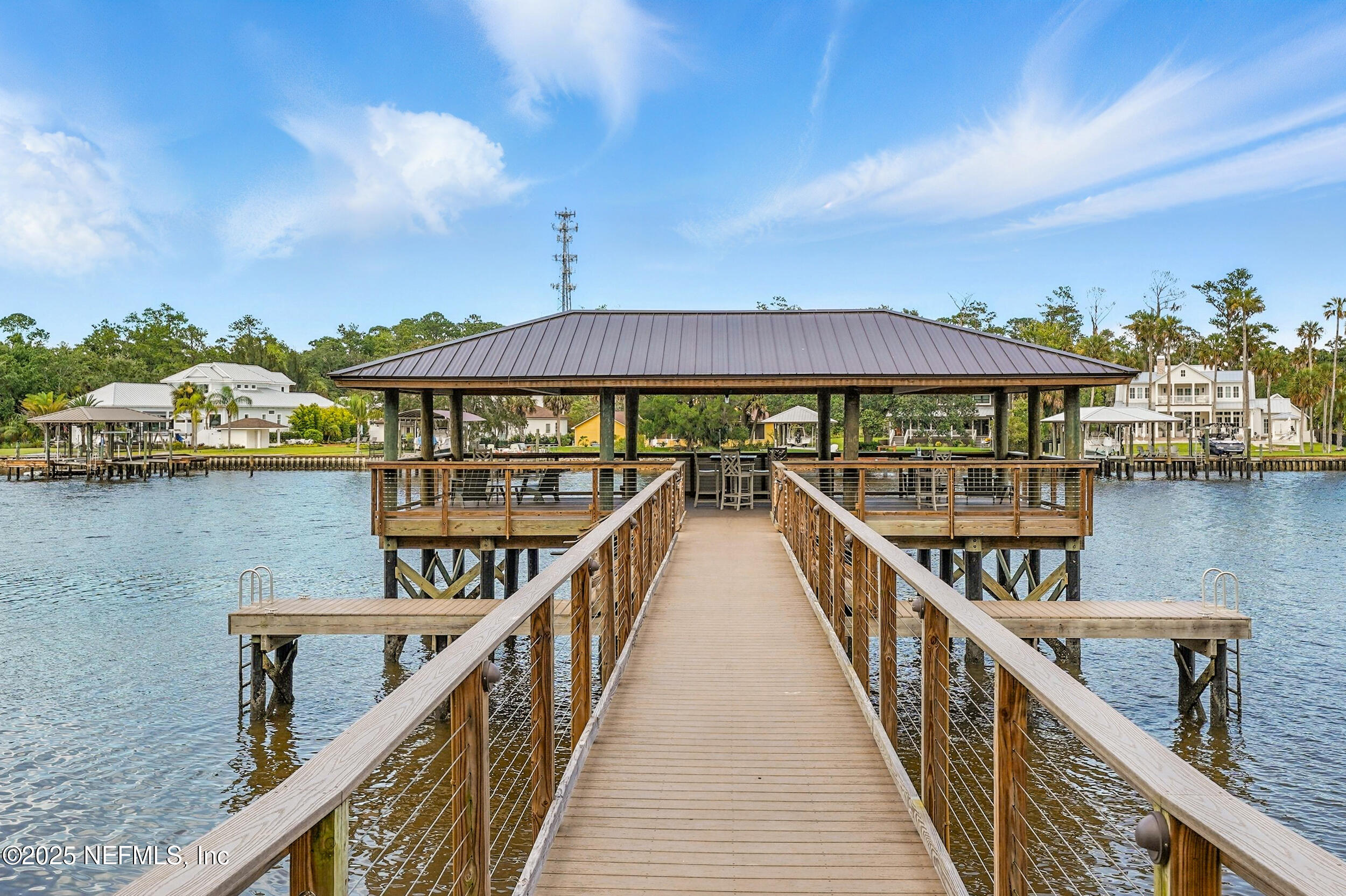 295 SHELL RIDGE Lane