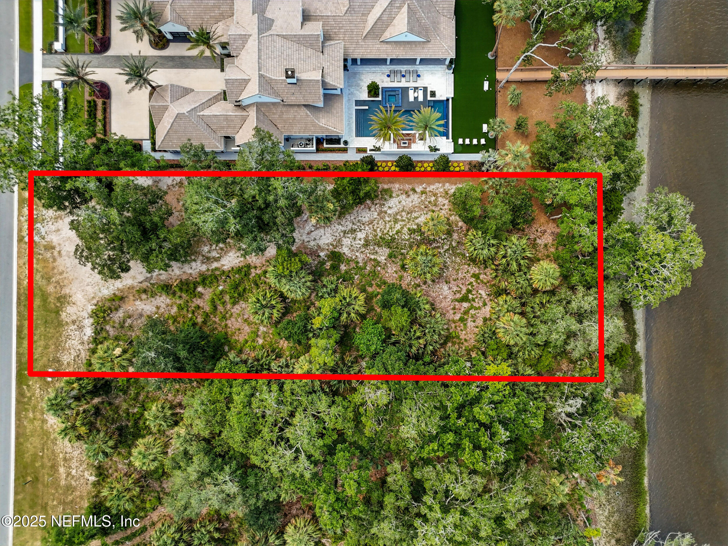 295 SHELL RIDGE Lane