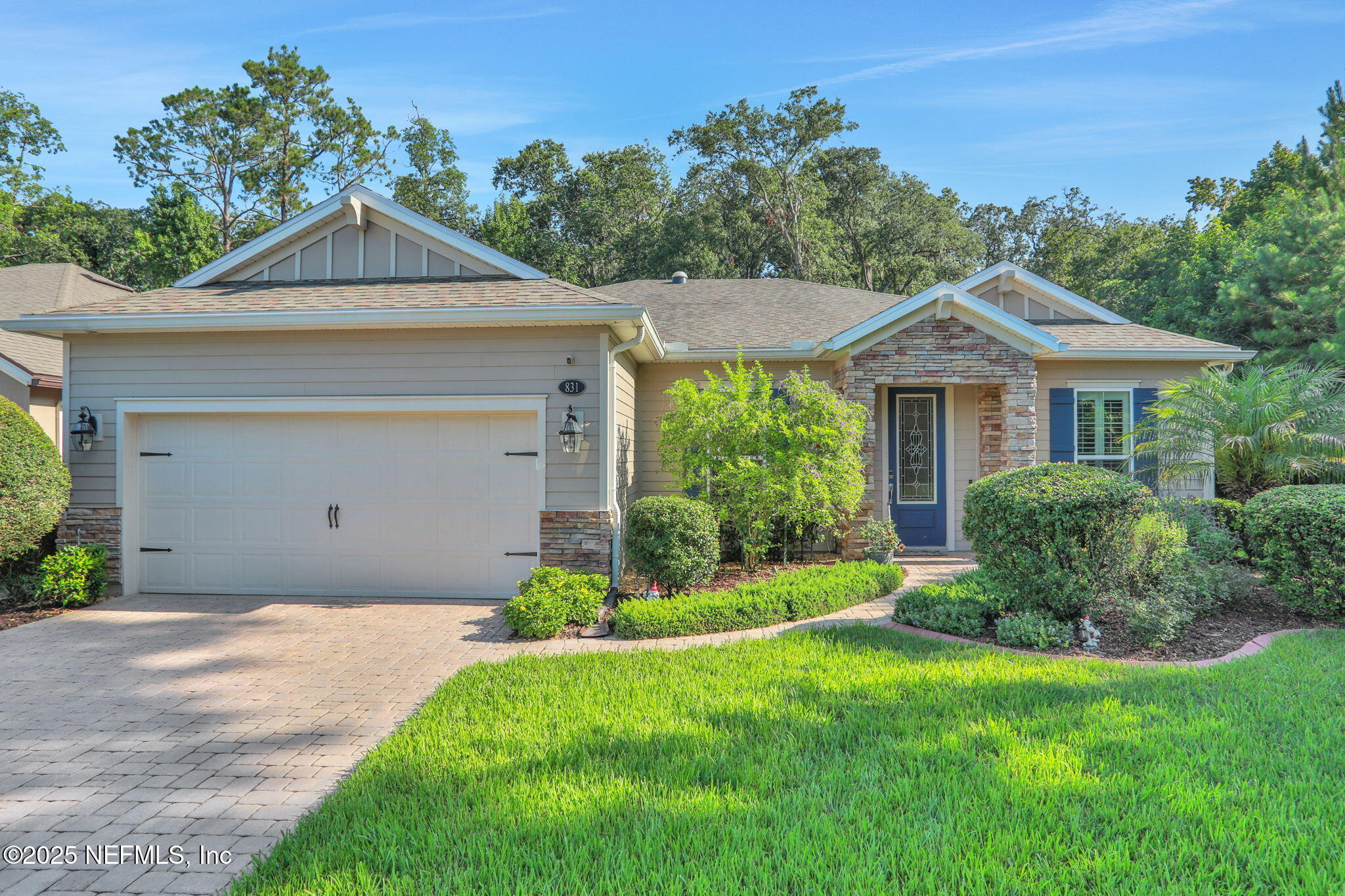 831 ASPEN LEAF Drive