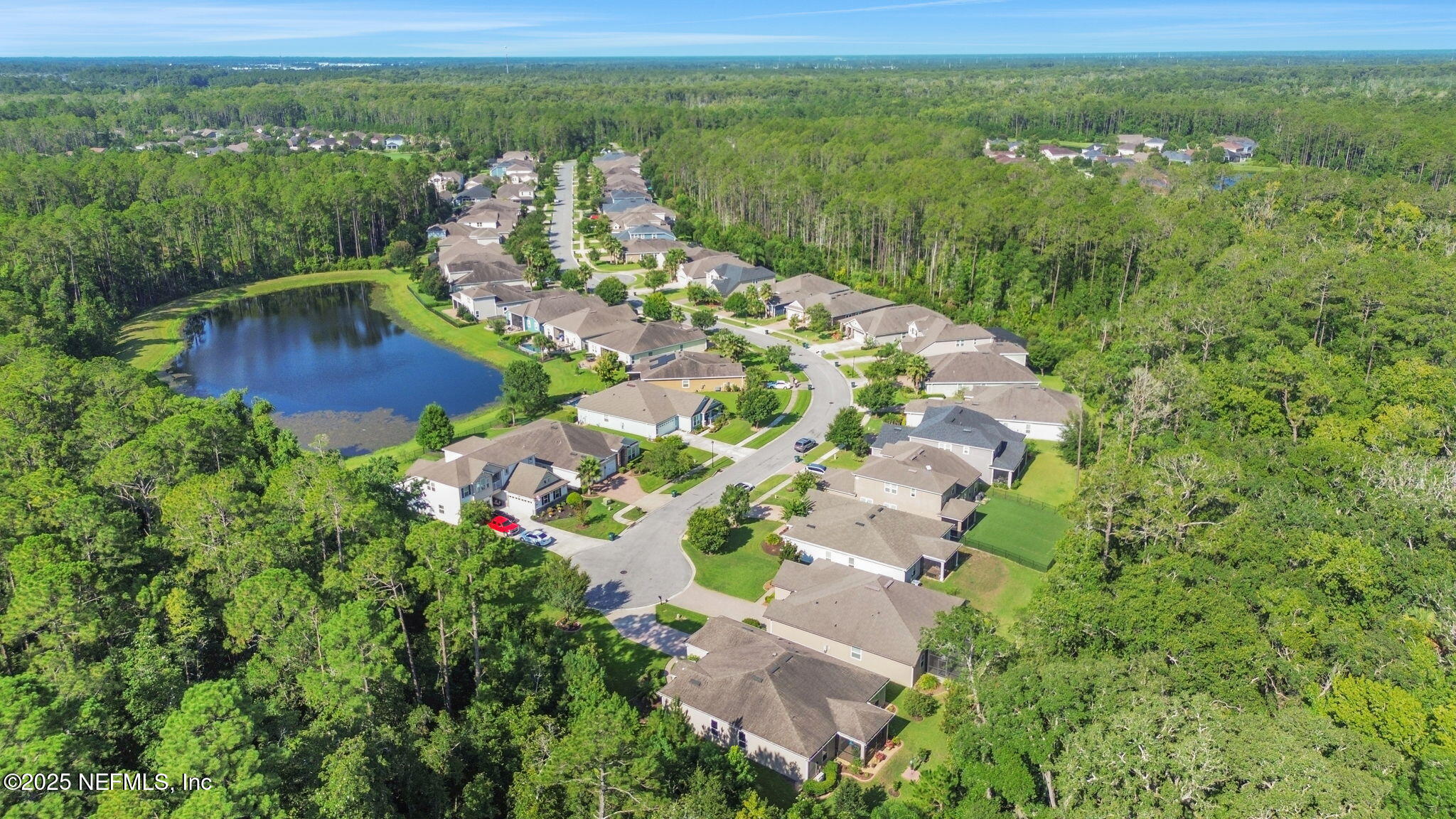 831 ASPEN LEAF Drive