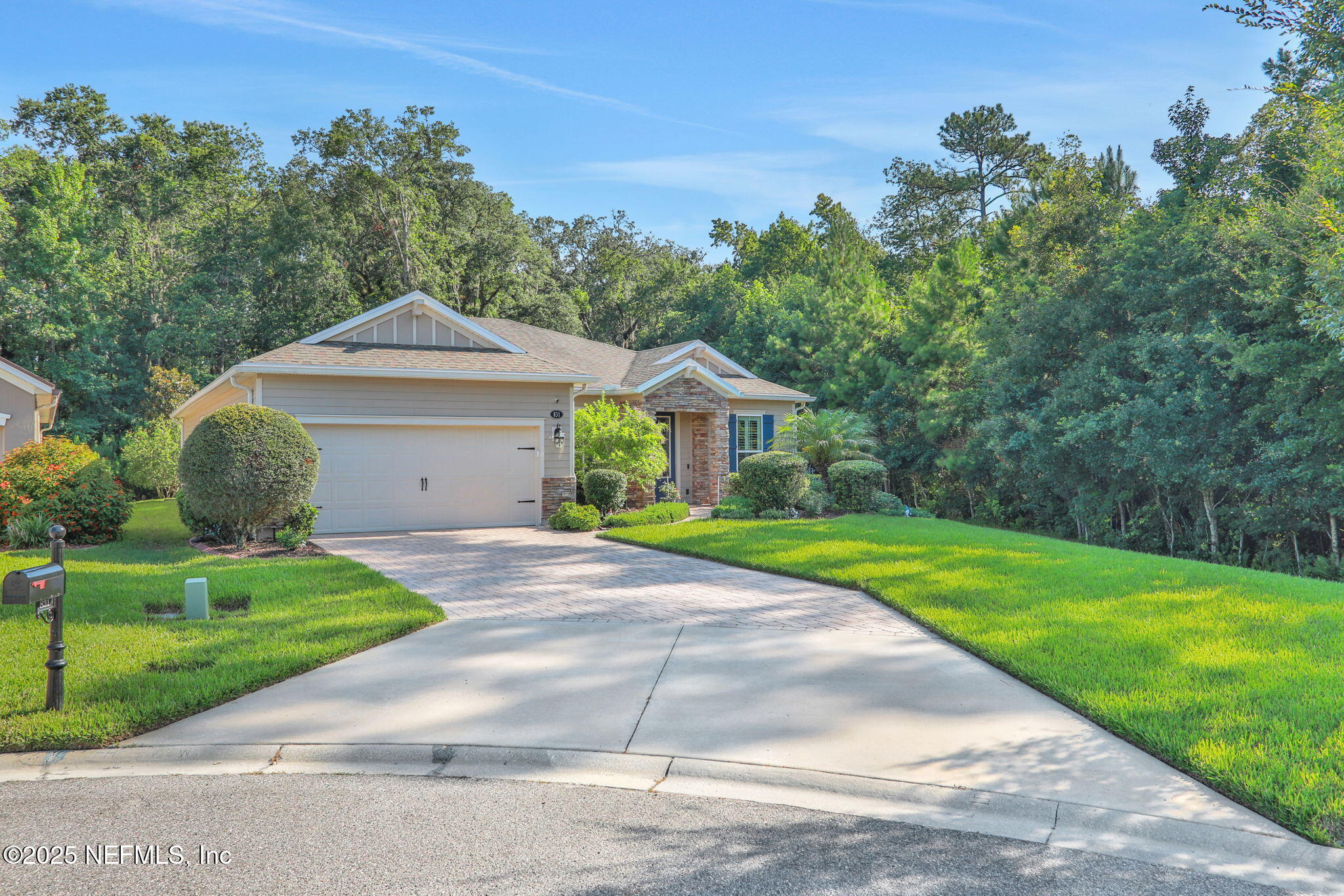 831 ASPEN LEAF Drive