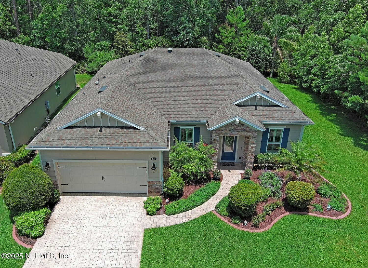 831 ASPEN LEAF Drive