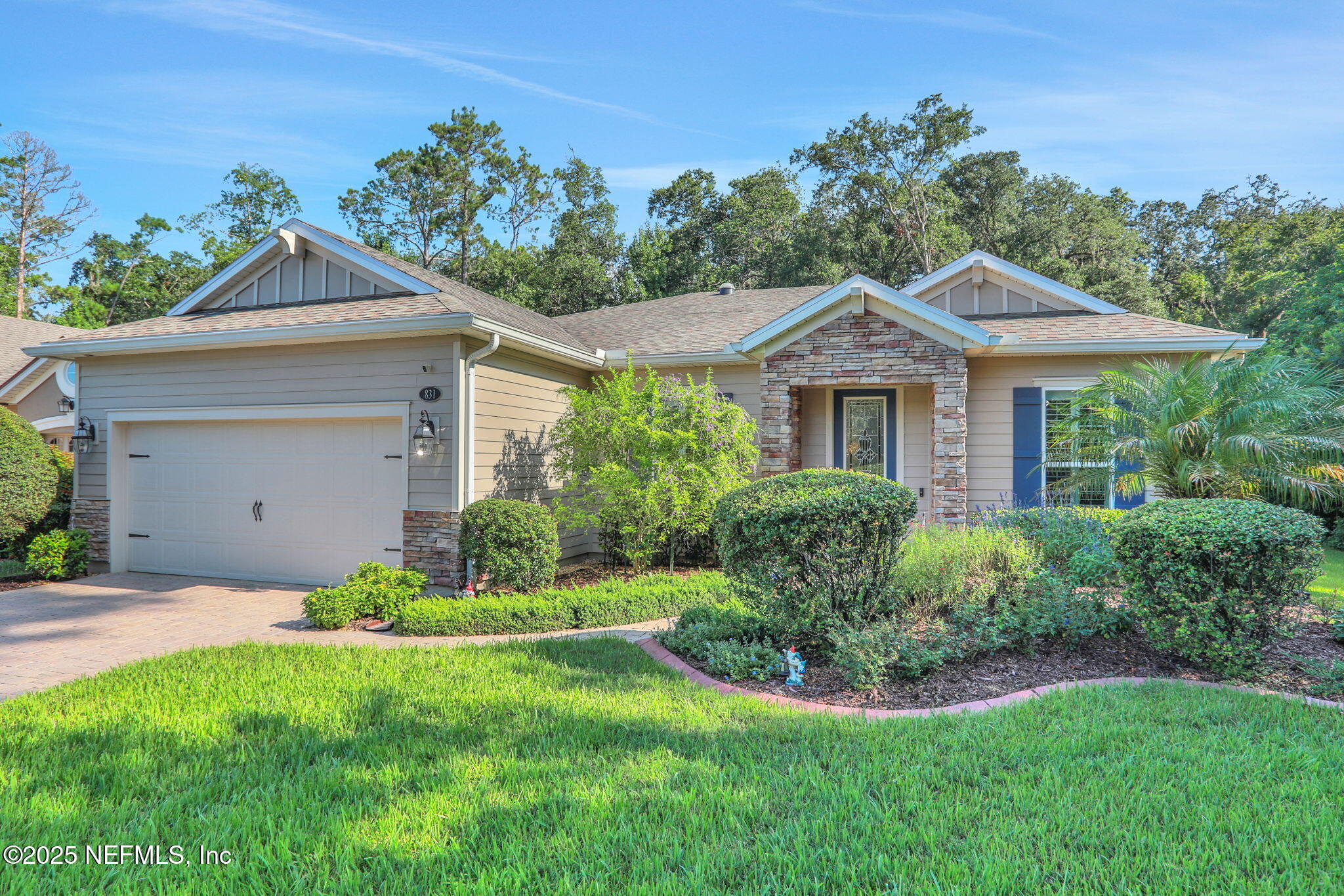 831 ASPEN LEAF Drive