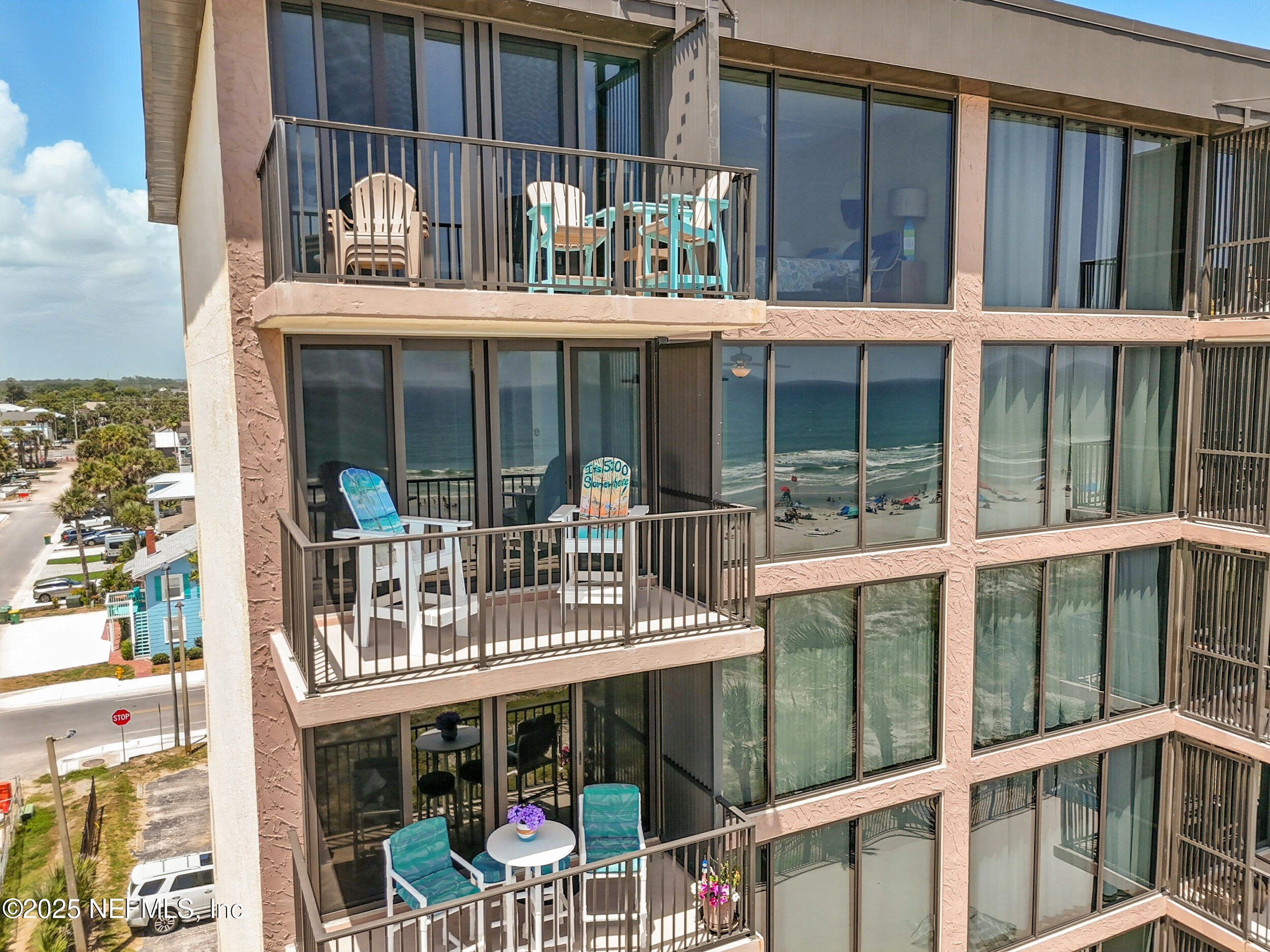 601 S 1ST Street, 6H