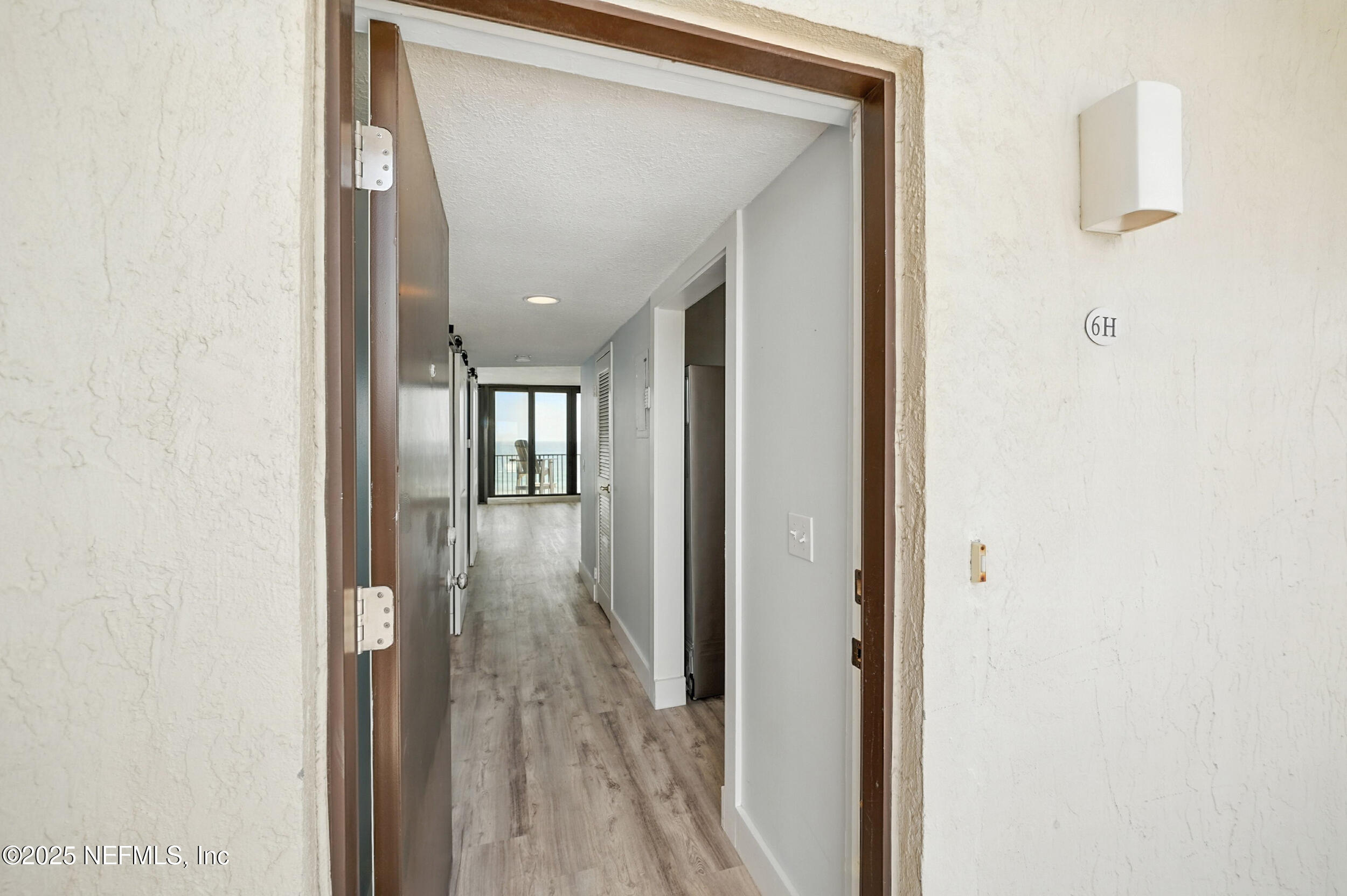 601 S 1ST Street, 6H