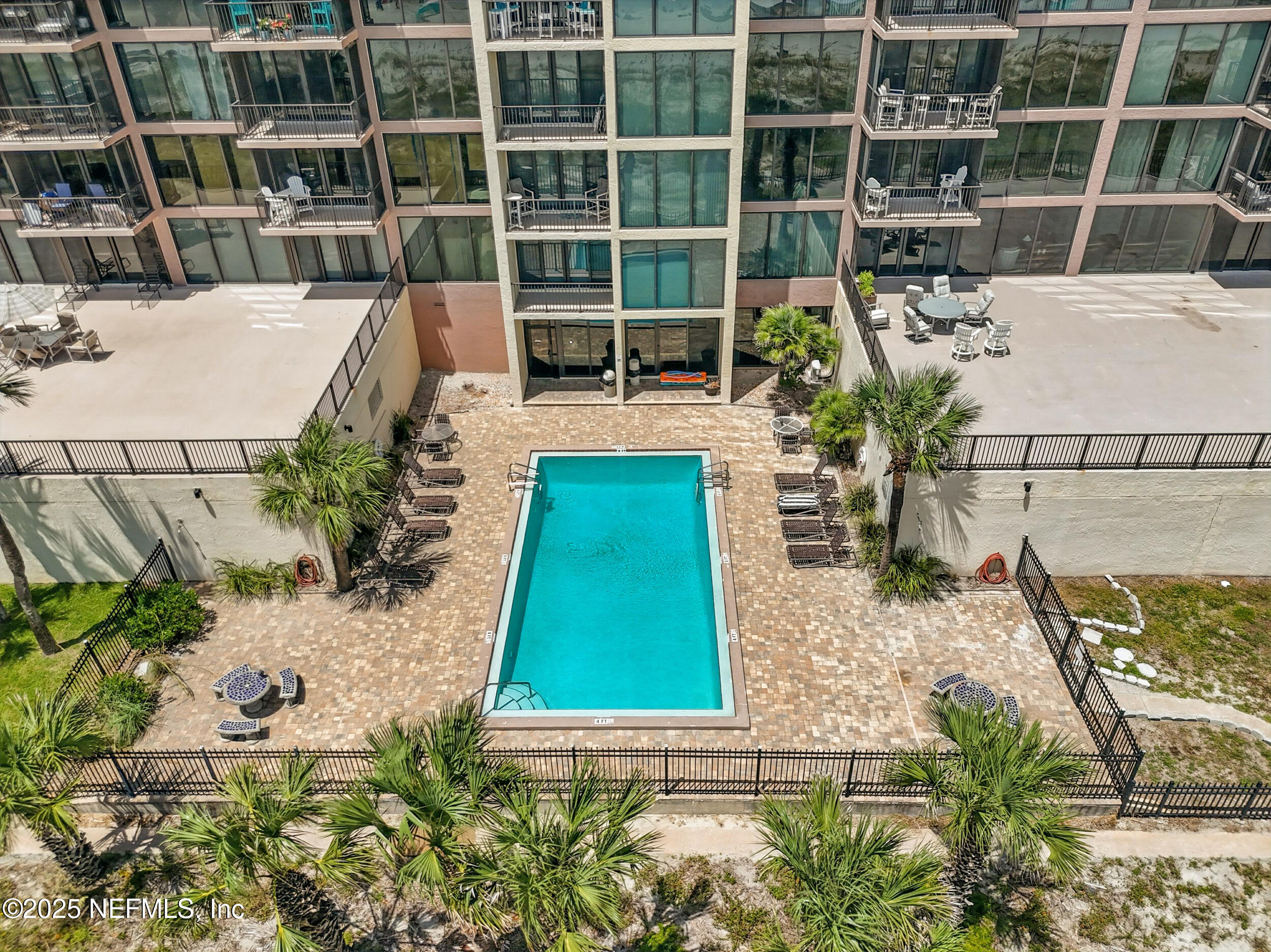 601 S 1ST Street, 6H