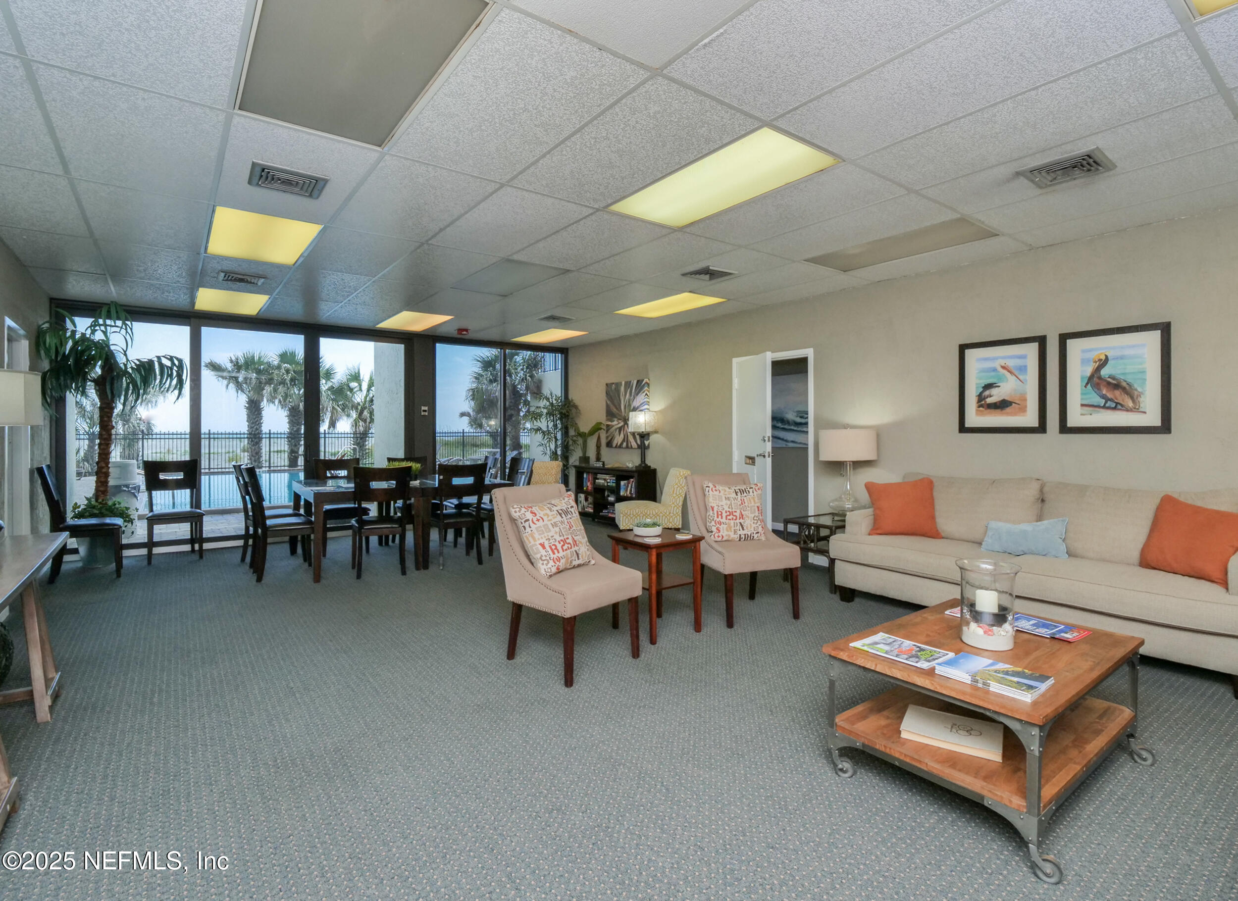 601 S 1ST Street, 6H