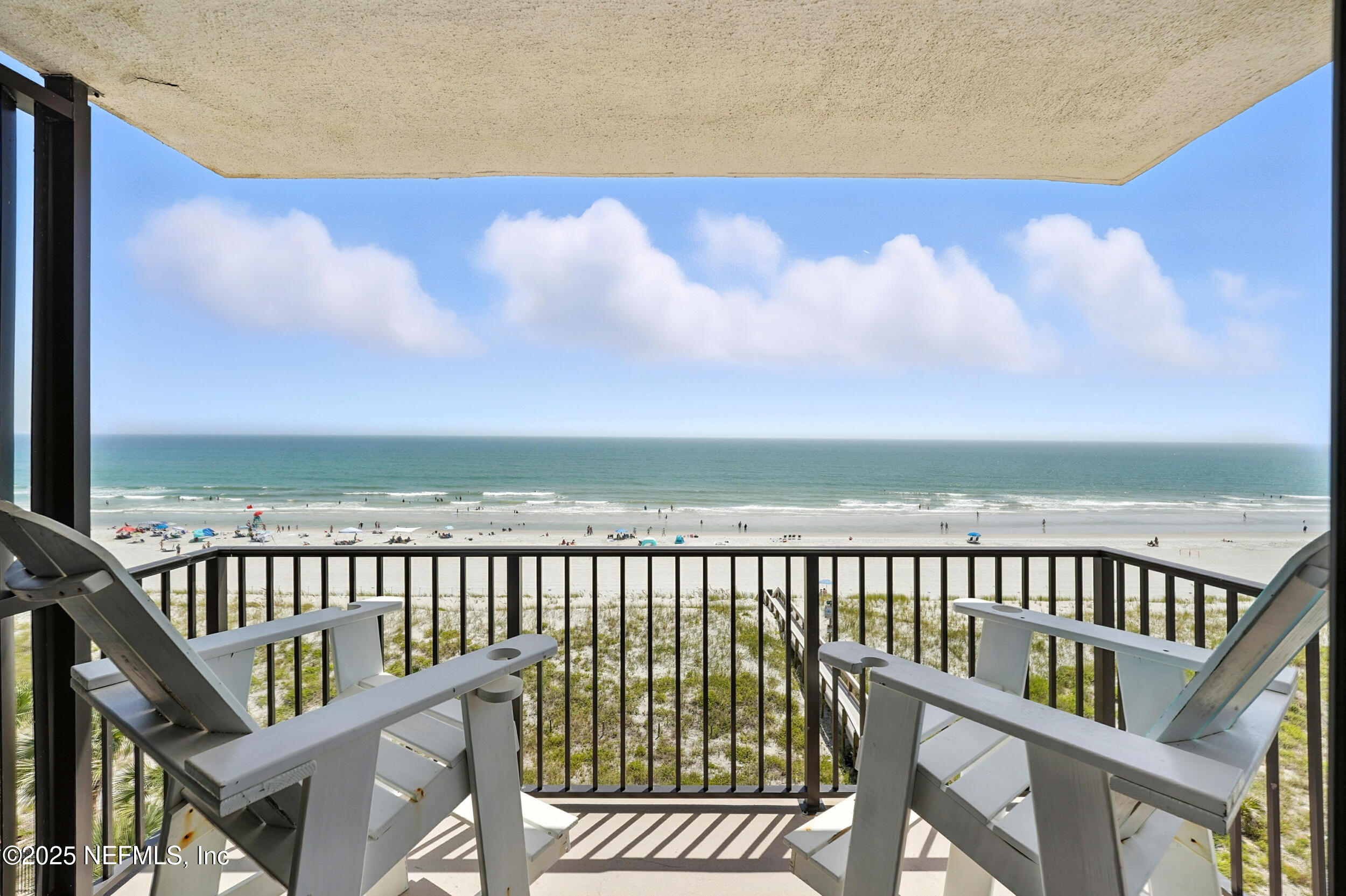 601 S 1ST Street, 6H