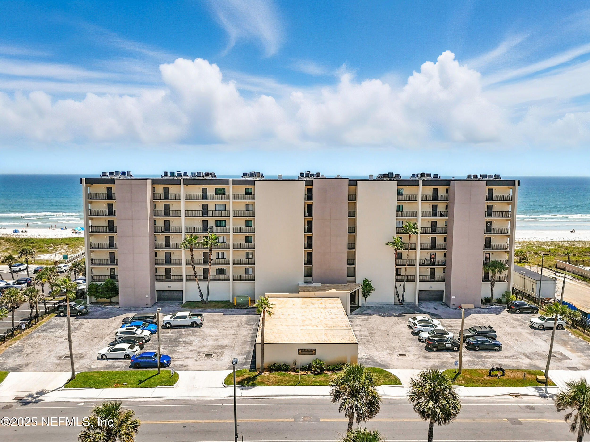 601 S 1ST Street, 6H