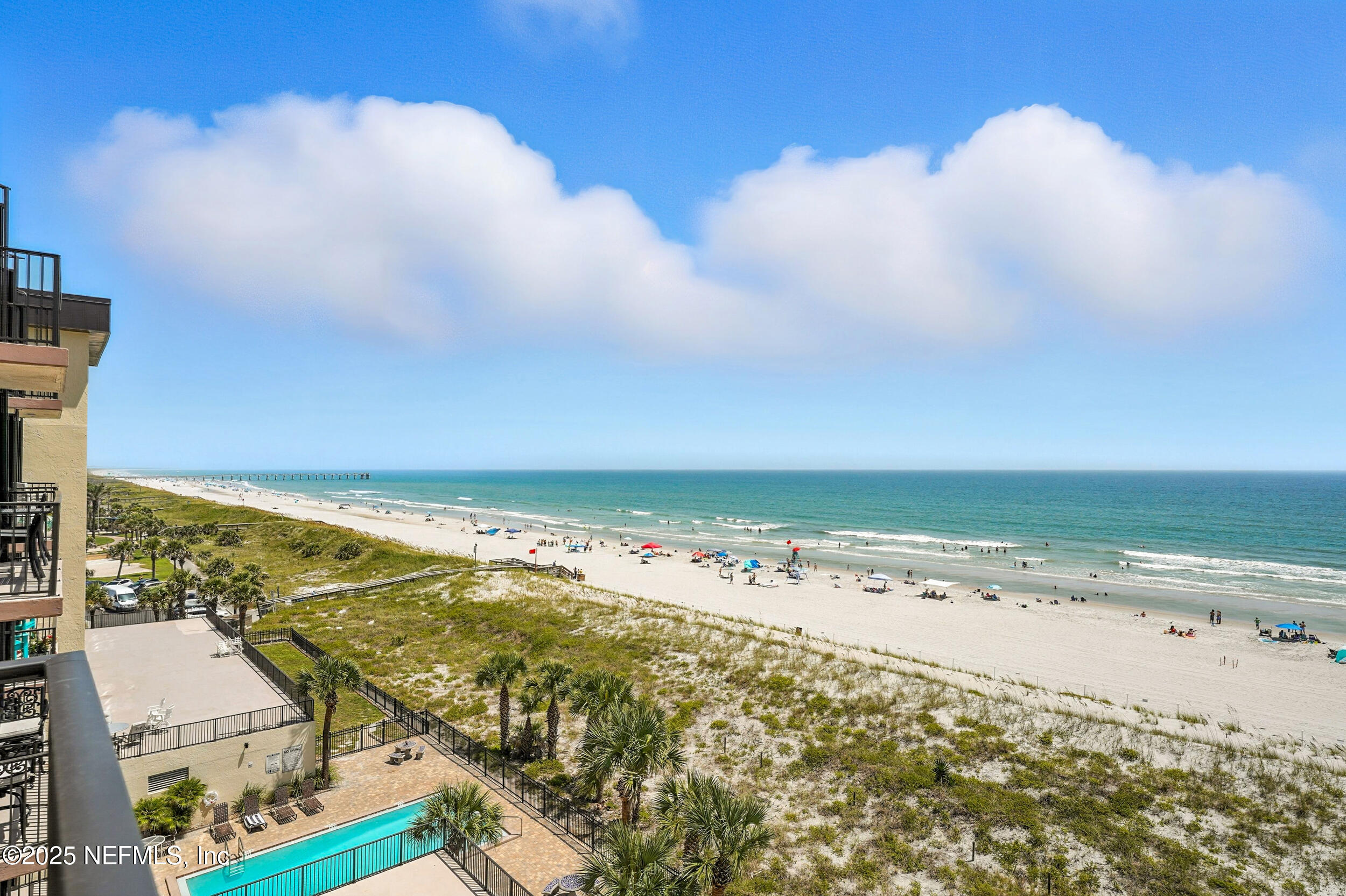 601 S 1ST Street, 6H