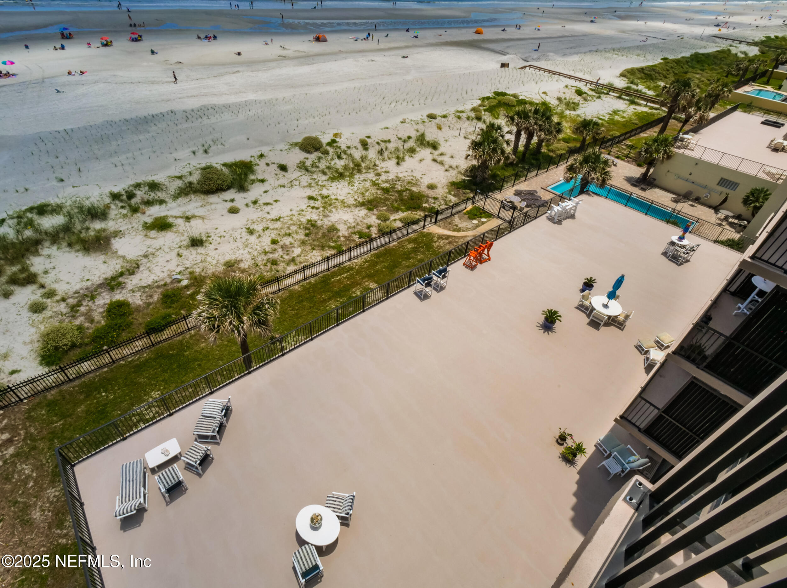 601 S 1ST Street, 6H