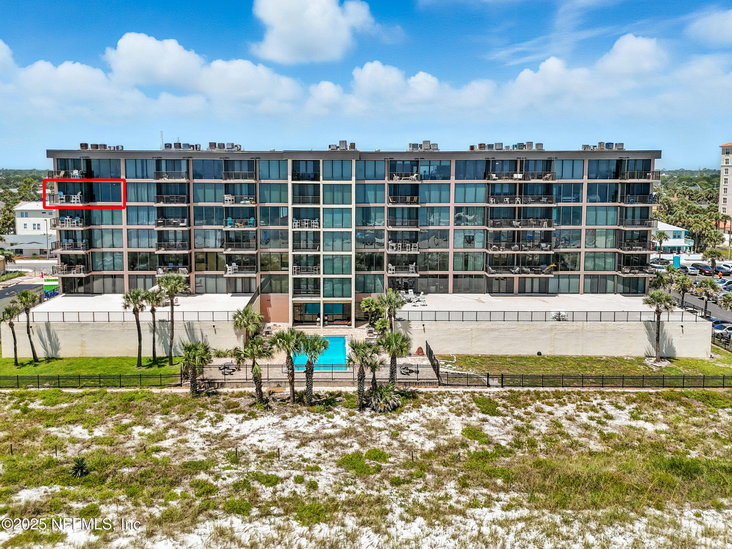 601 S 1ST Street, 6H