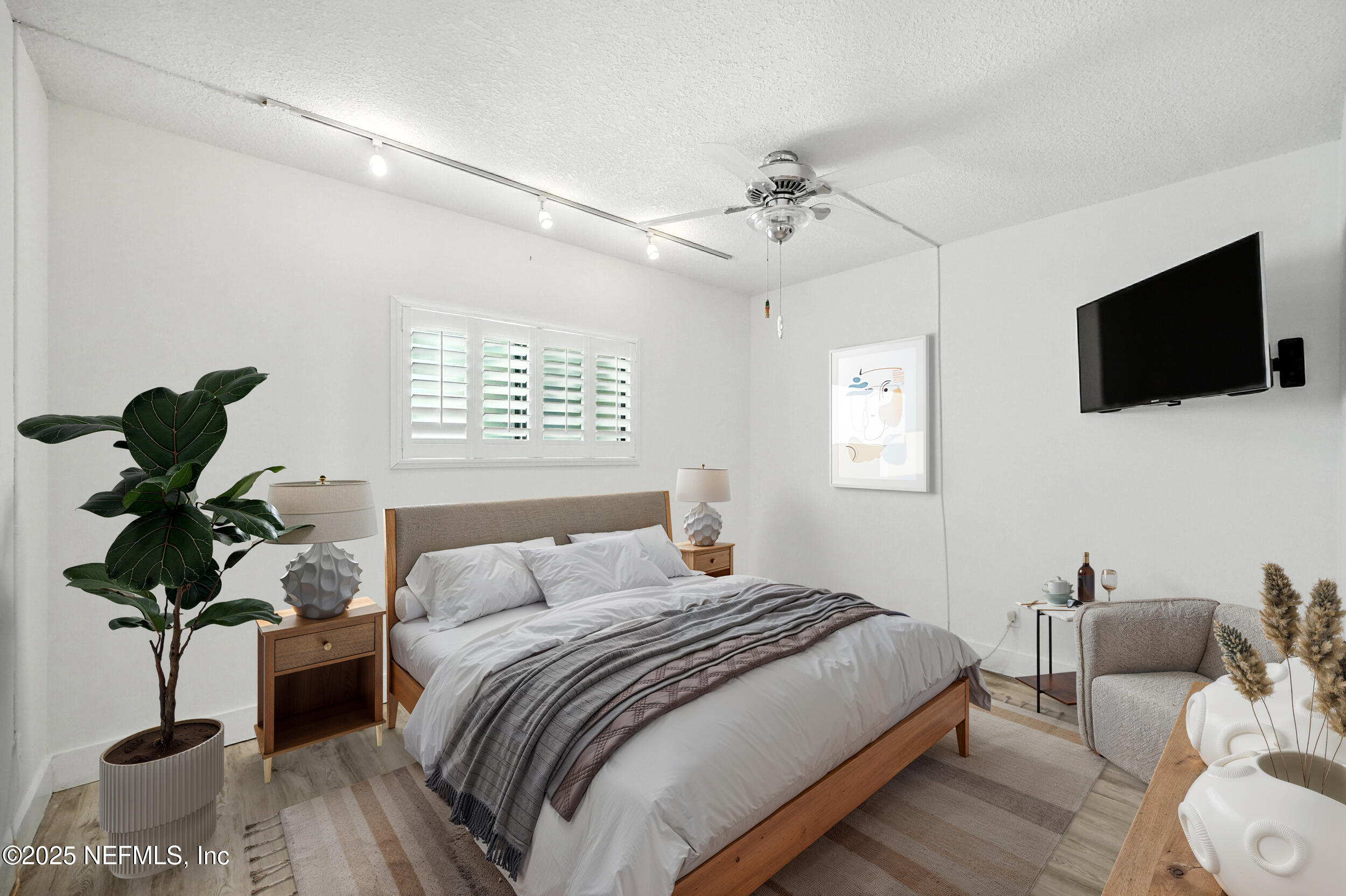 601 S 1ST Street, 6H