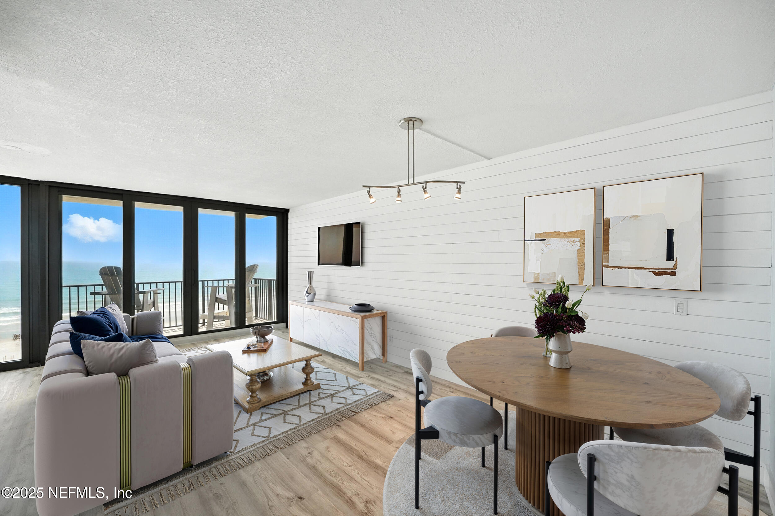 601 S 1ST Street, 6H