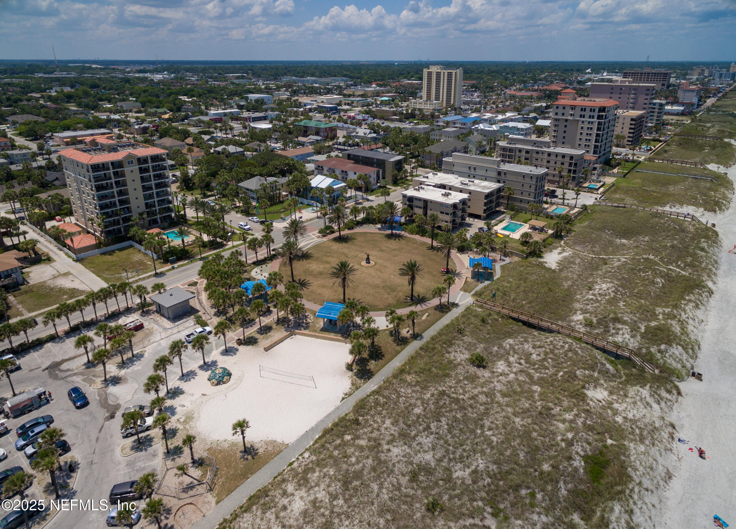 601 S 1ST Street, 6H