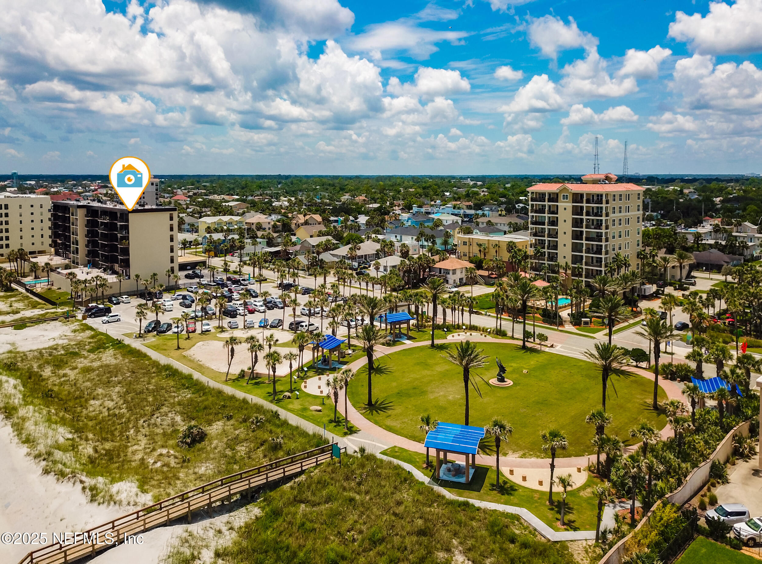 601 S 1ST Street, 6H