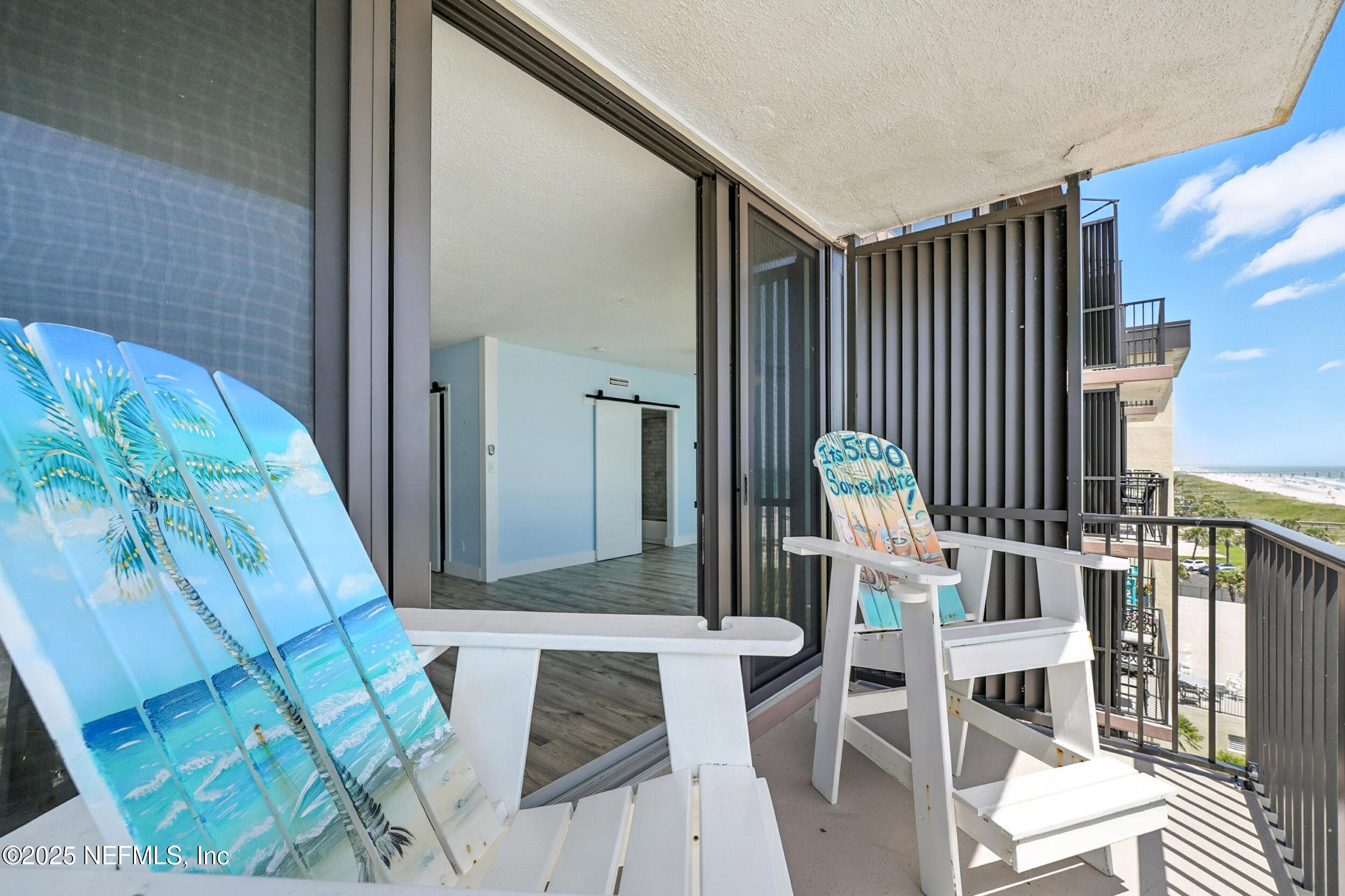 601 S 1ST Street, 6H