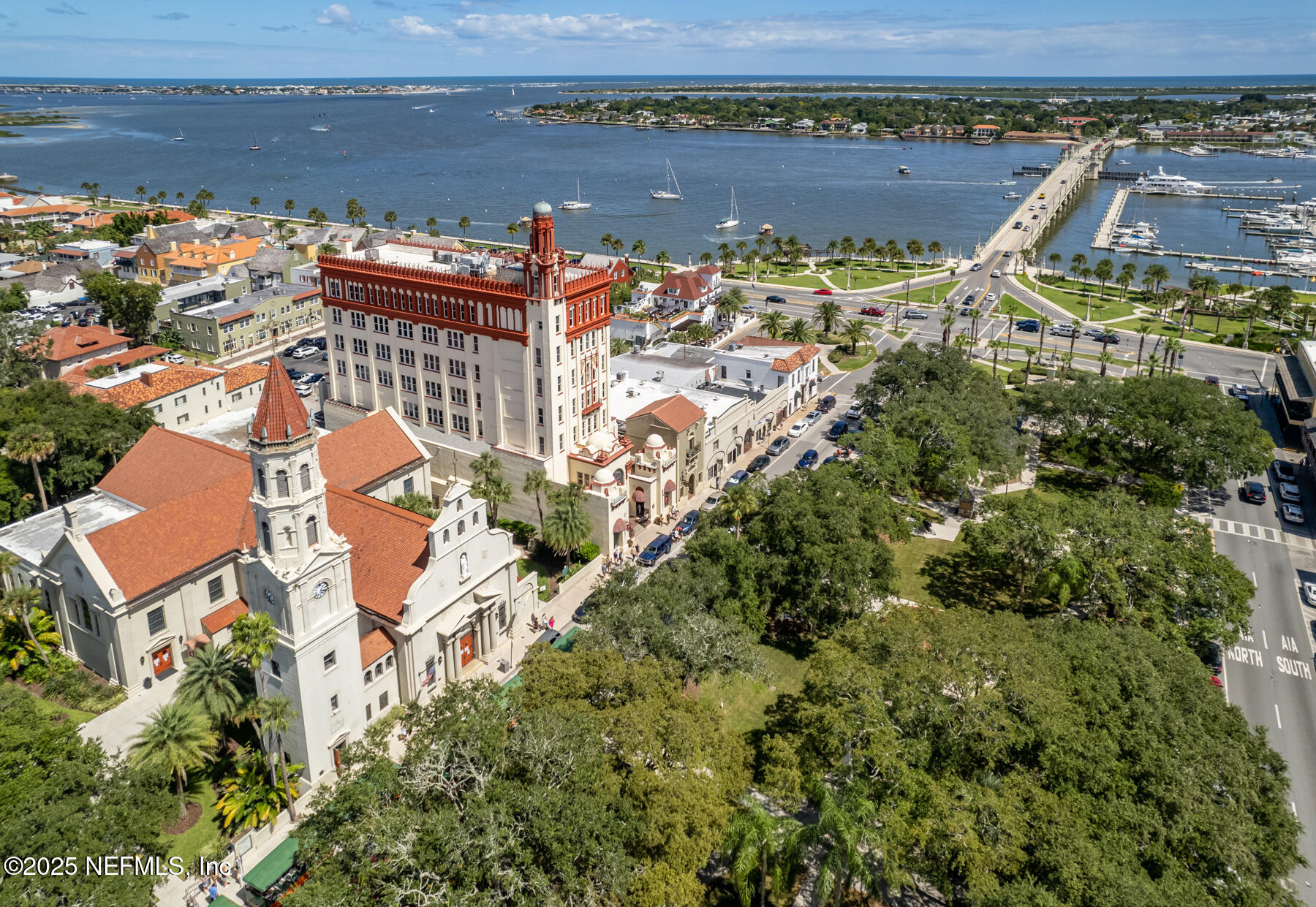 698 CHERRY ELM Drive, St. Augustine
