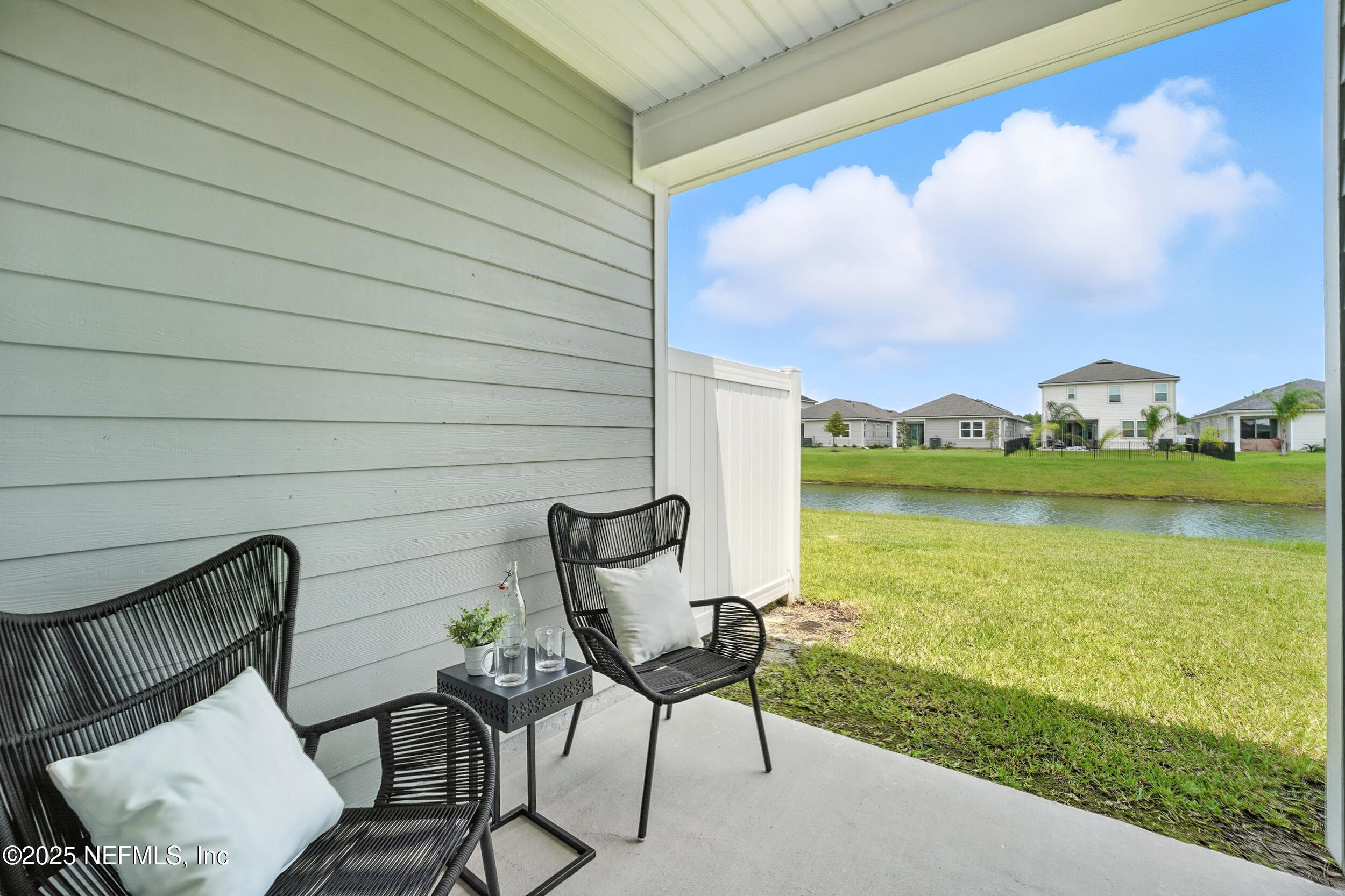 698 CHERRY ELM Drive, St. Augustine