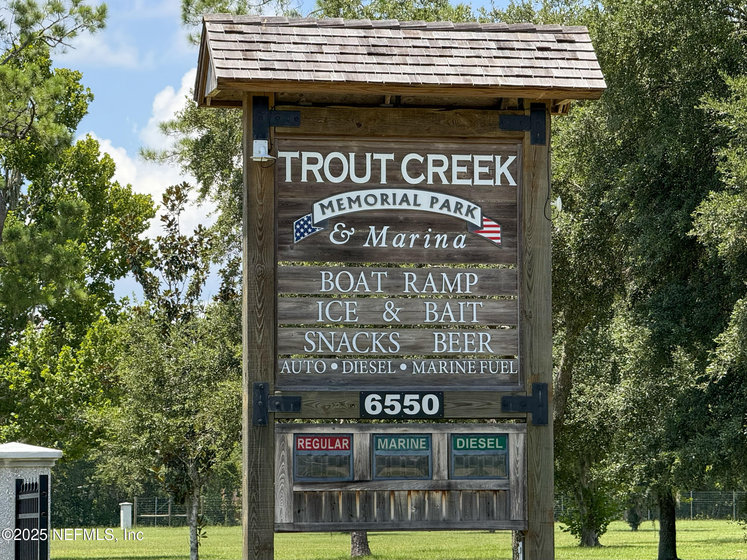 698 CHERRY ELM Drive, St. Augustine