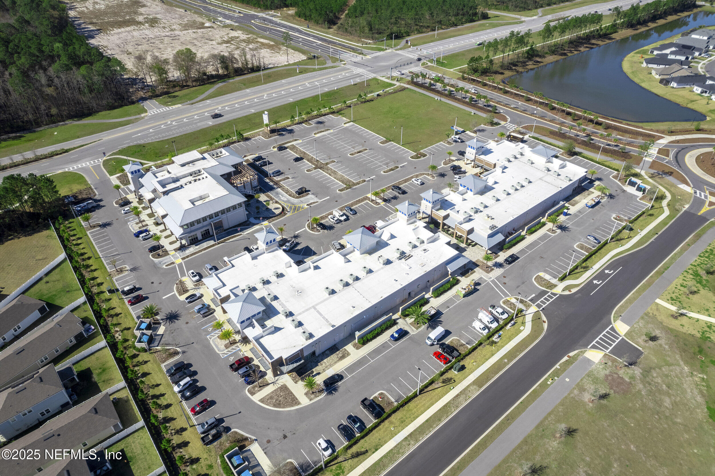 698 CHERRY ELM Drive, St. Augustine