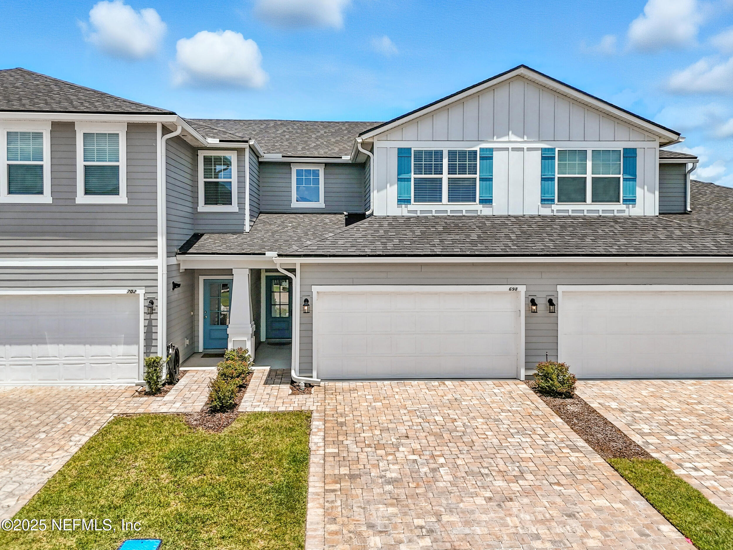 698 CHERRY ELM Drive, St. Augustine