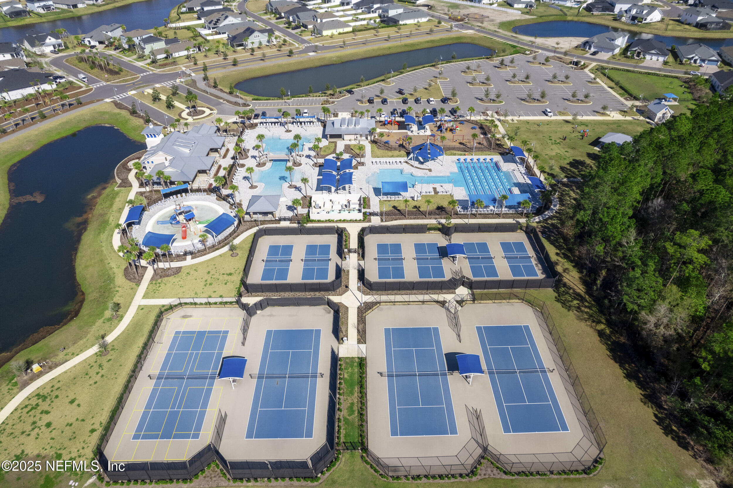 698 CHERRY ELM Drive, St. Augustine