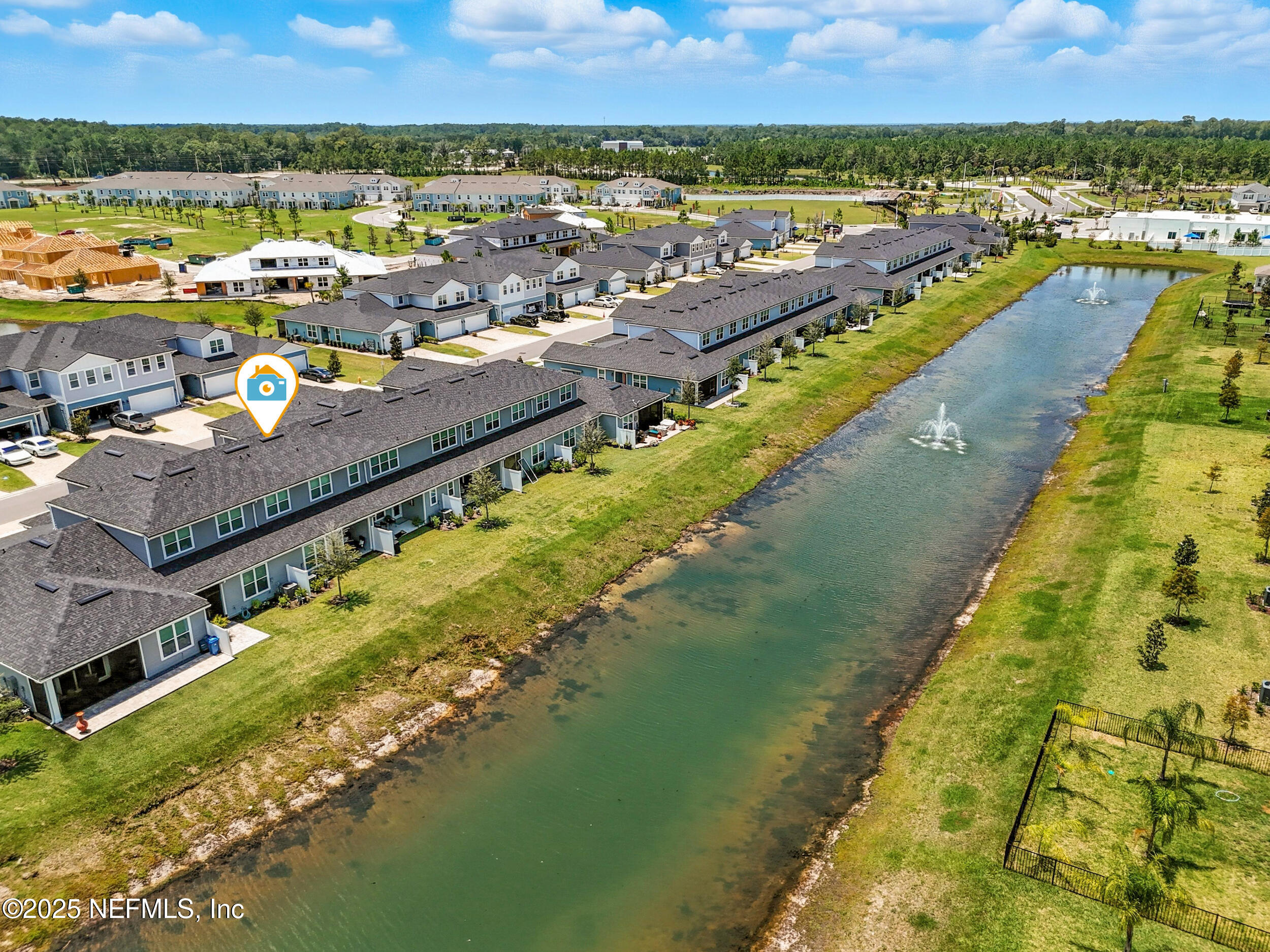 698 CHERRY ELM Drive, St. Augustine