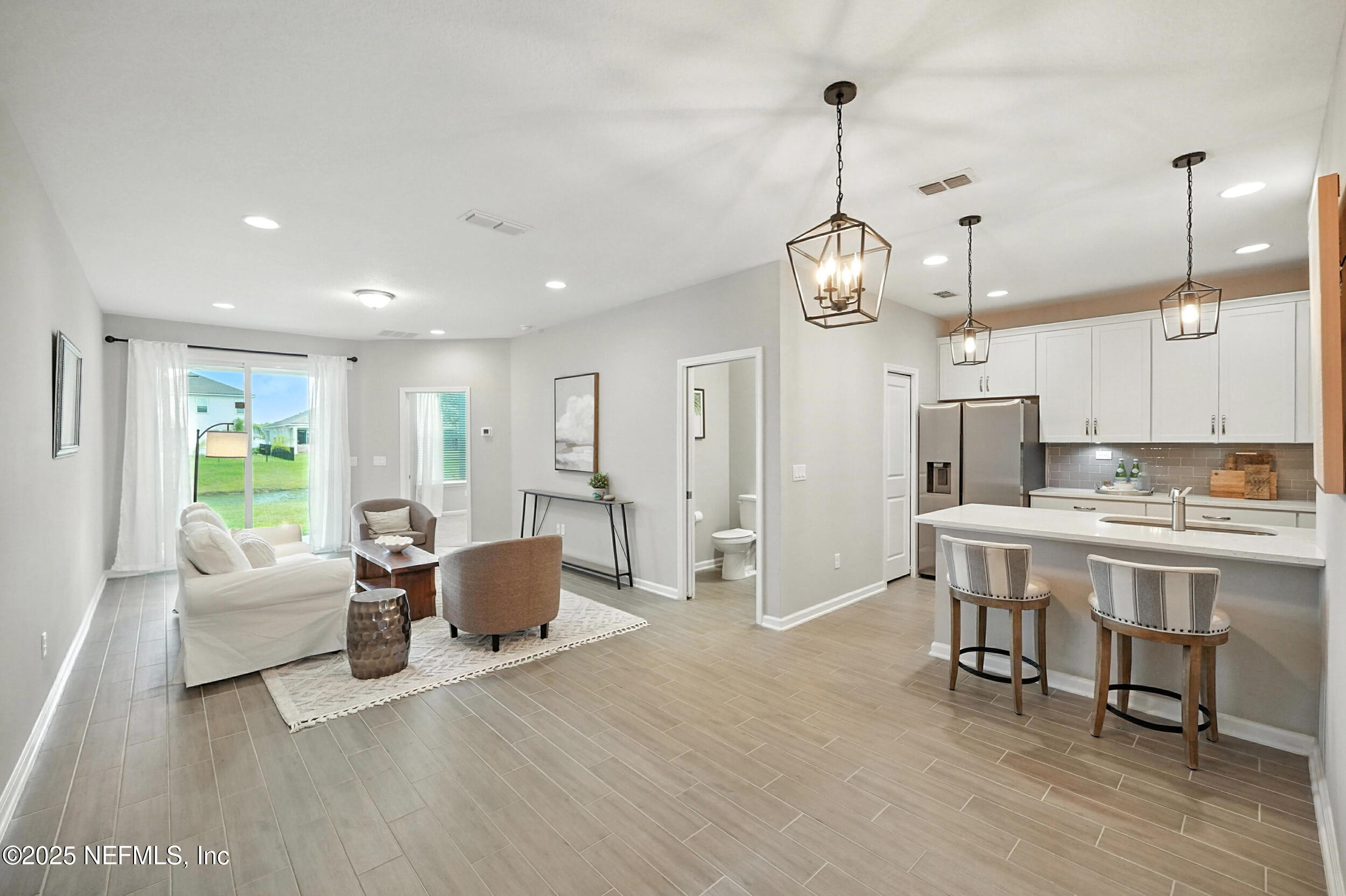 698 CHERRY ELM Drive, St. Augustine