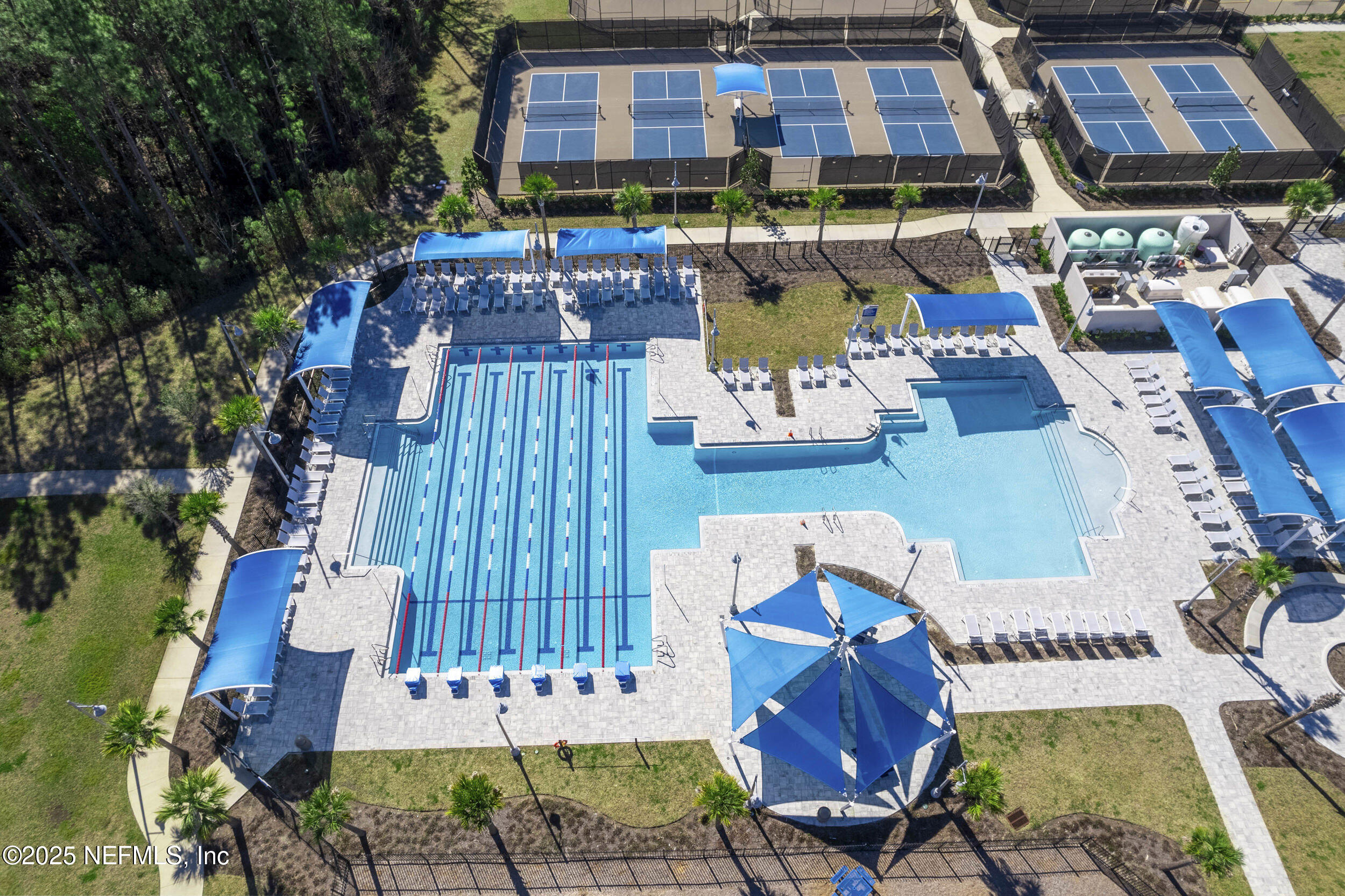 698 CHERRY ELM Drive, St. Augustine