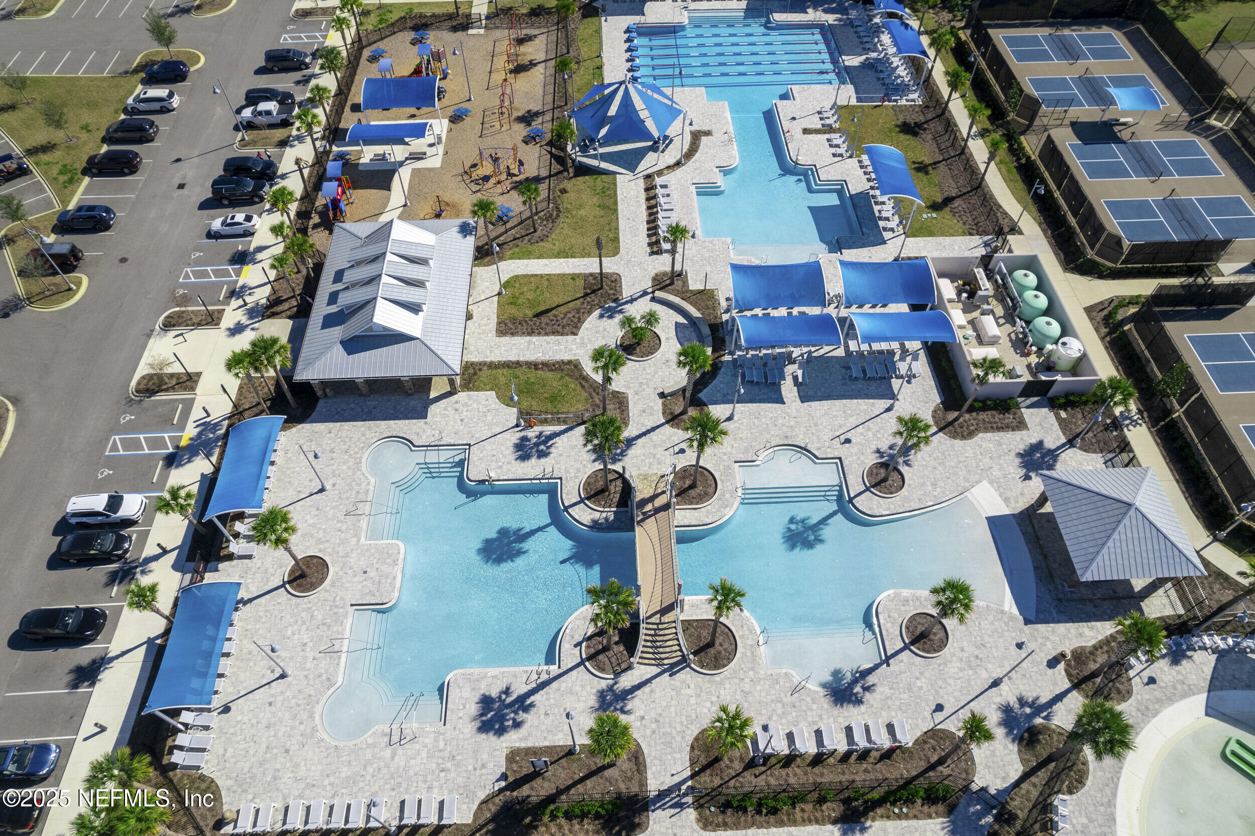 698 CHERRY ELM Drive, St. Augustine