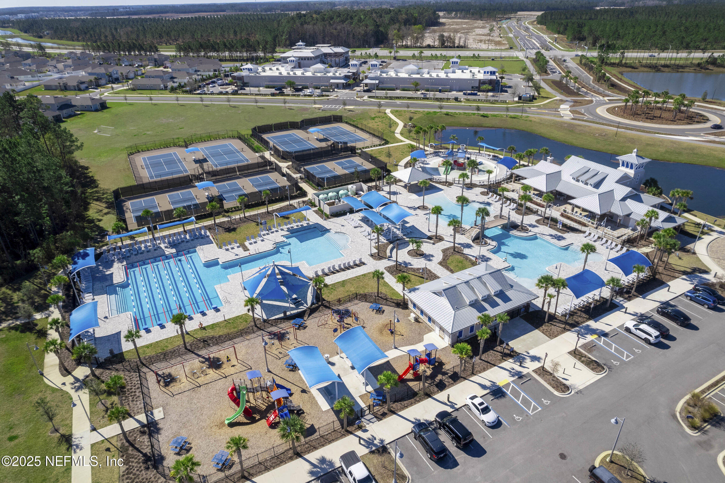 698 CHERRY ELM Drive, St. Augustine