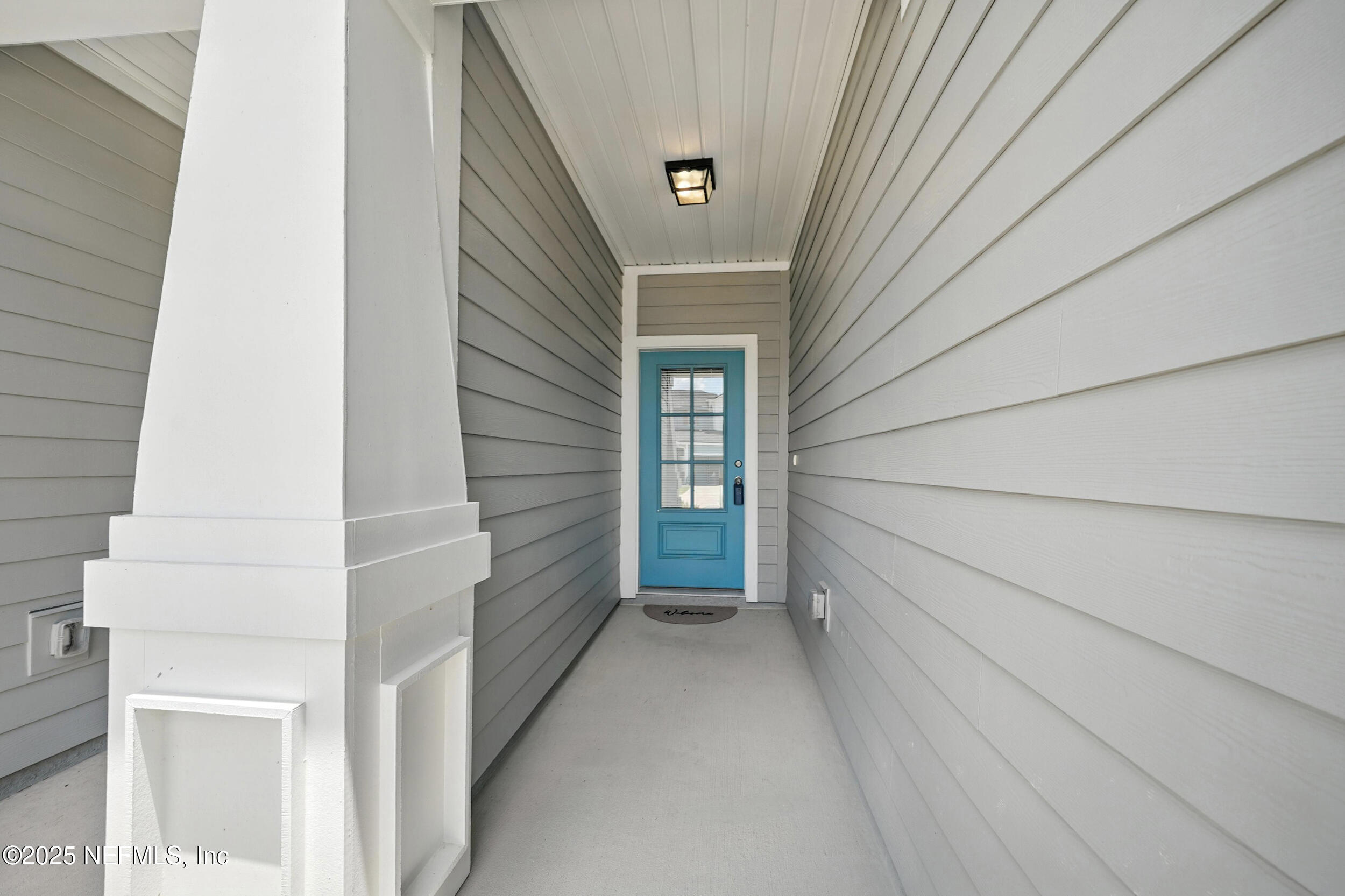 698 CHERRY ELM Drive, St. Augustine