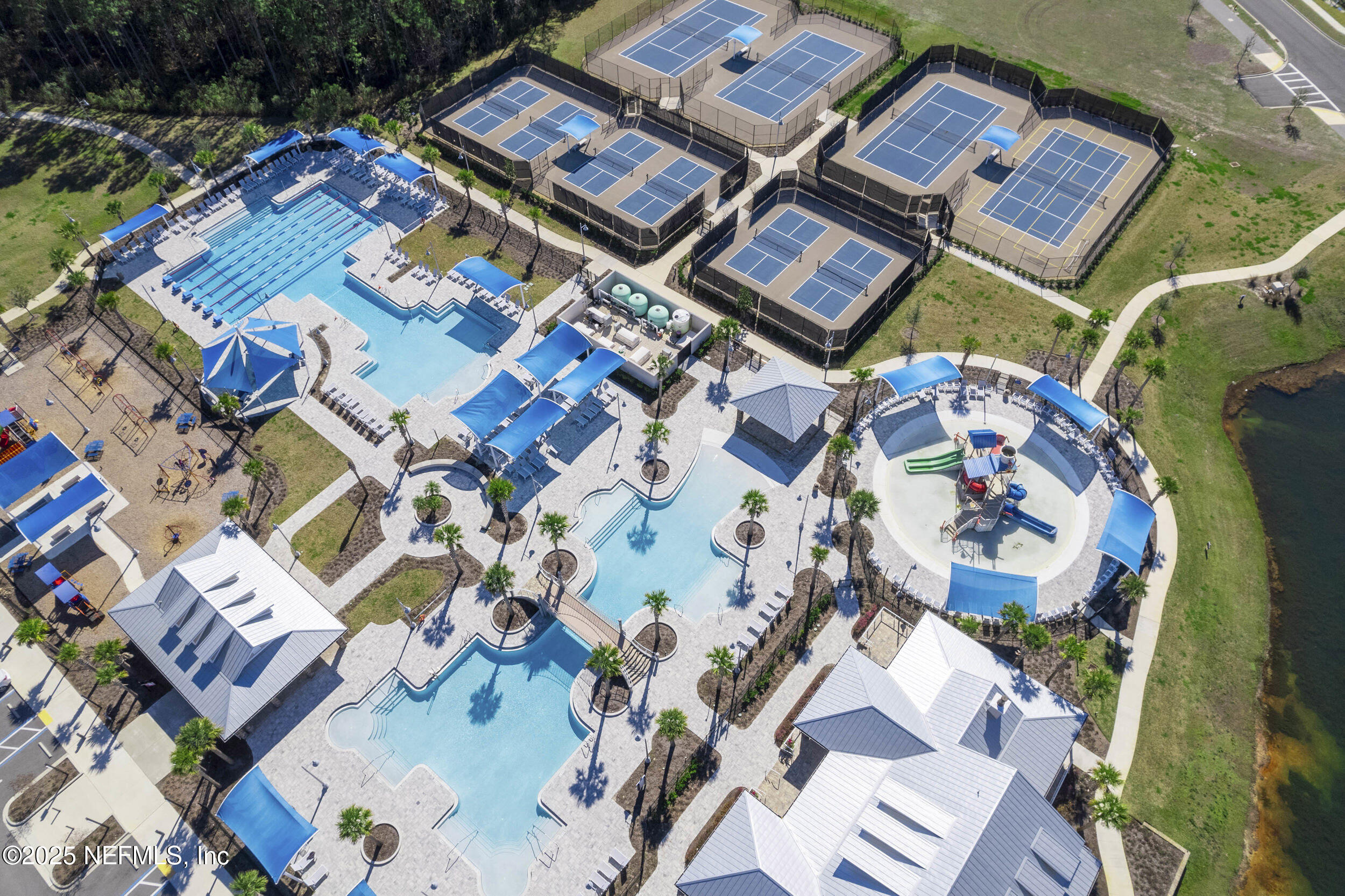 698 CHERRY ELM Drive, St. Augustine